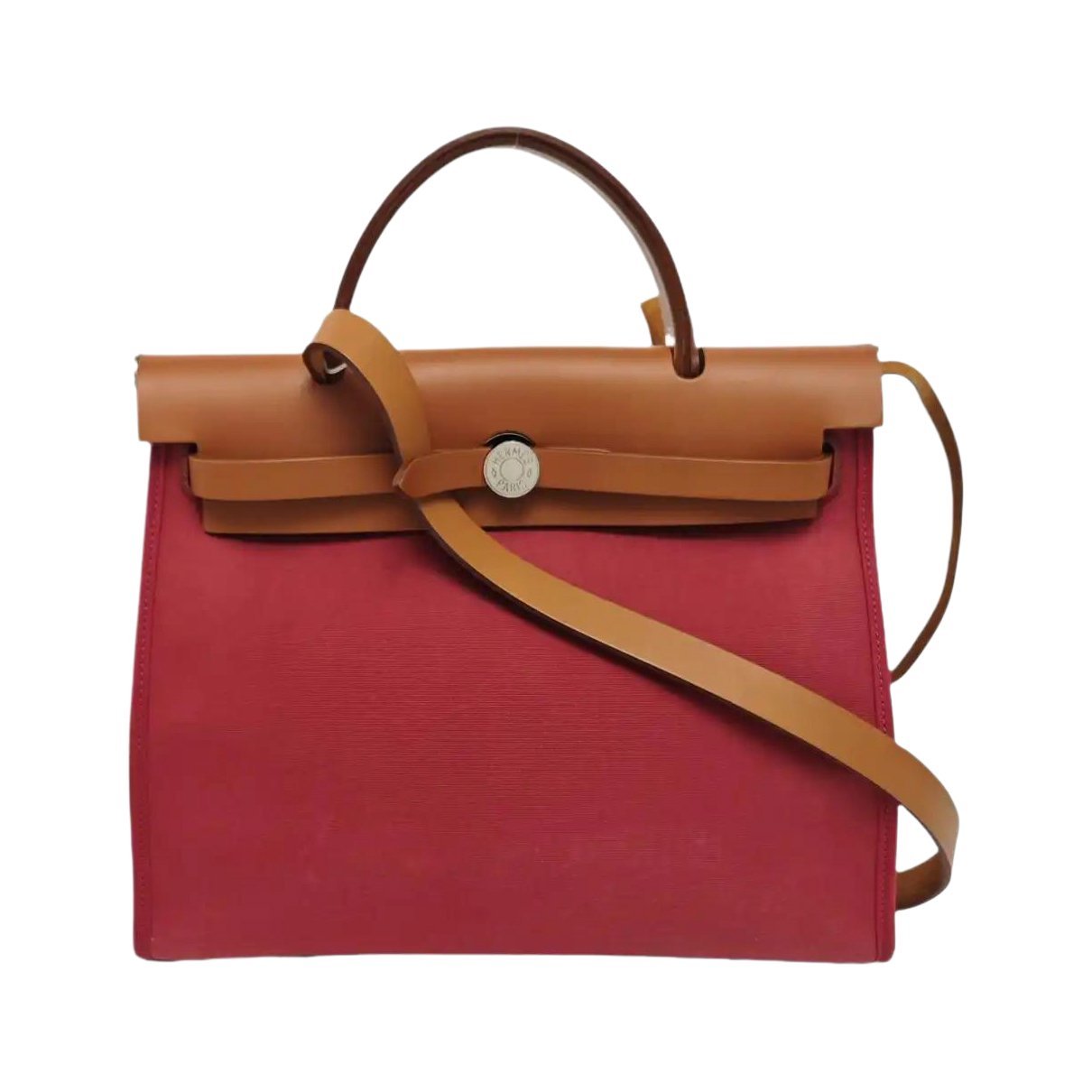 Herbag cloth handbag