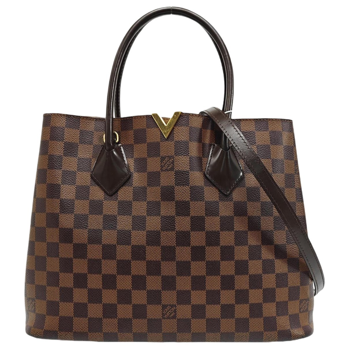 Louis Vuitton Leather handbag