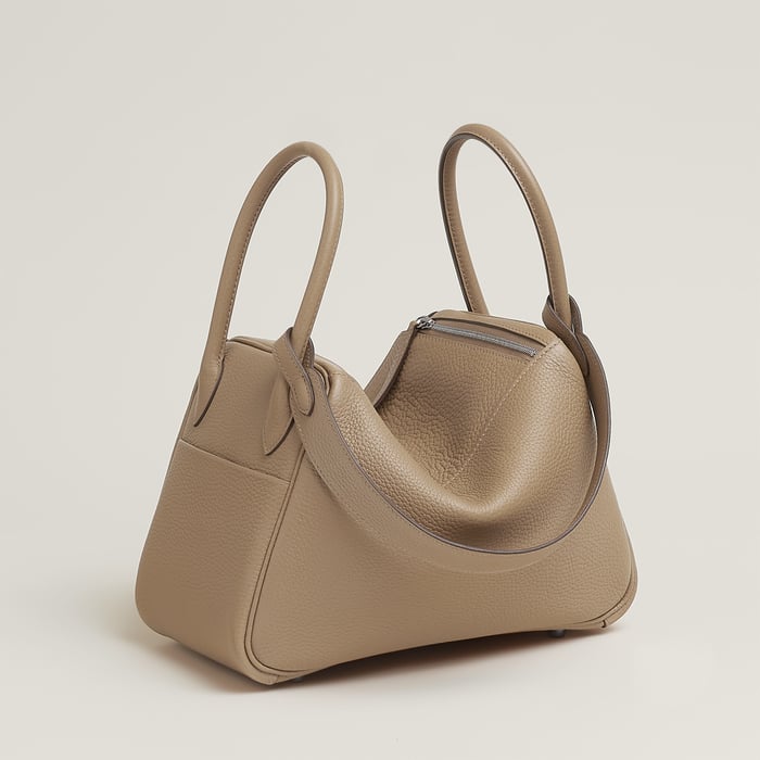 Trench Lindy 26 Bag