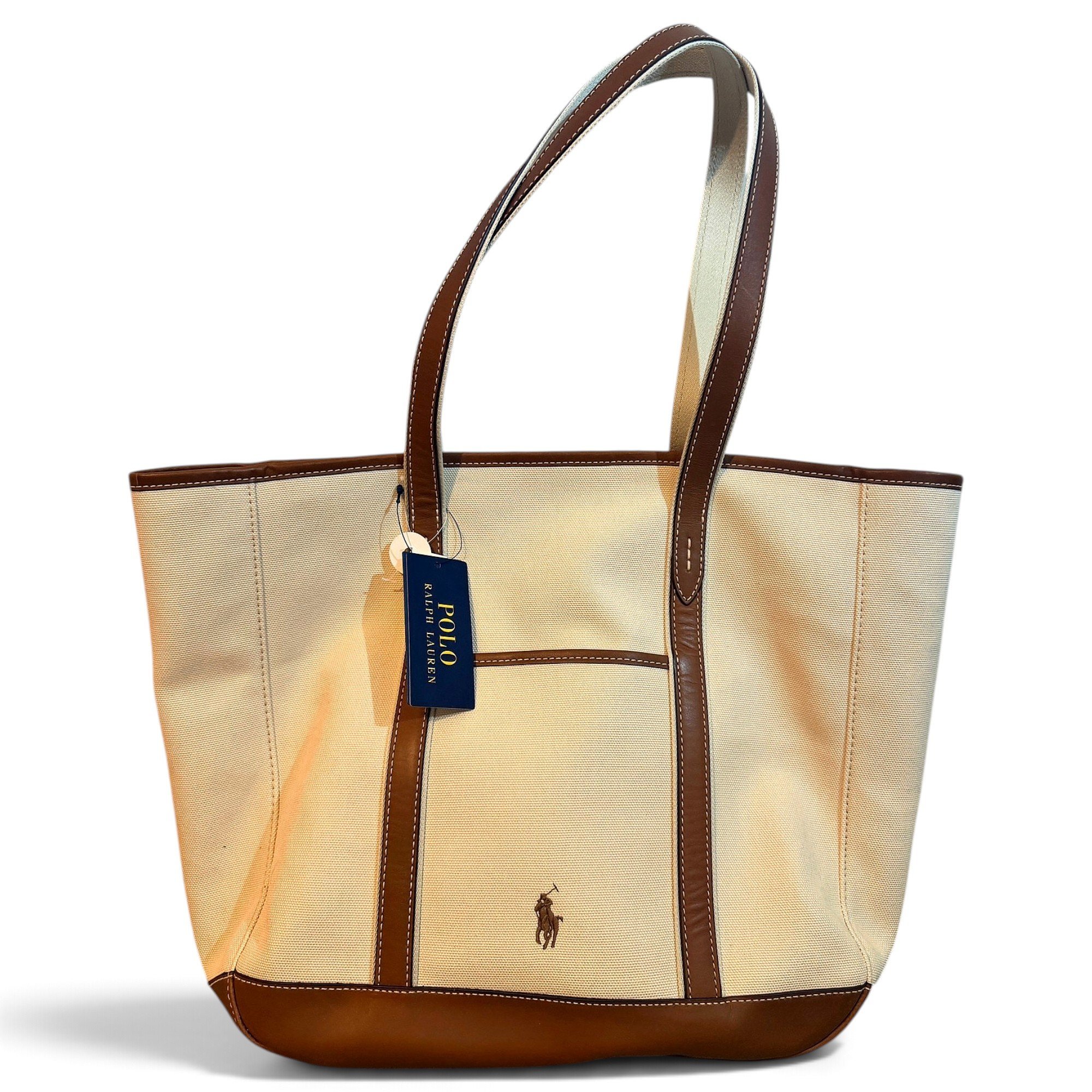 Polo Ralph Lauren Tote