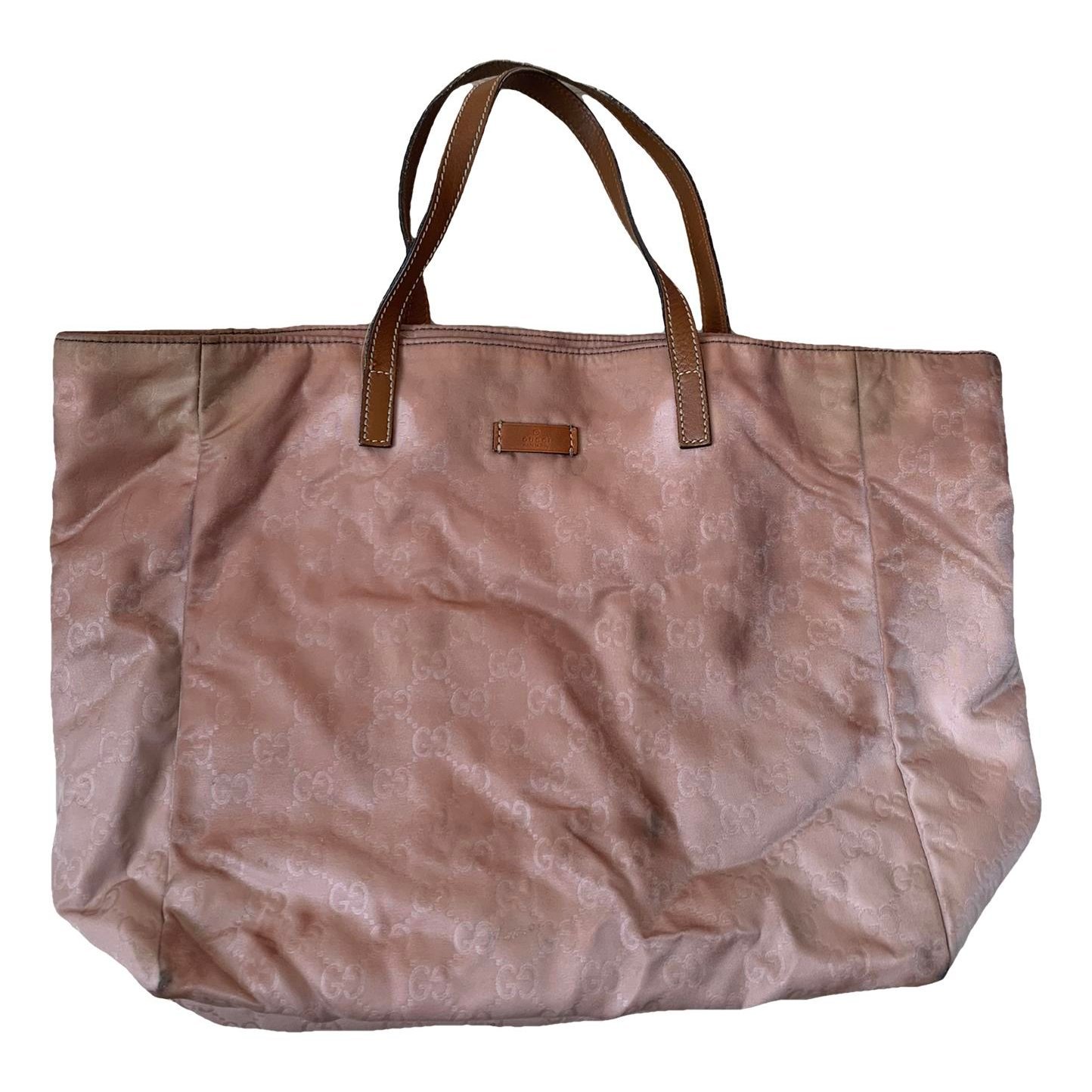 Scarlett cloth handbag