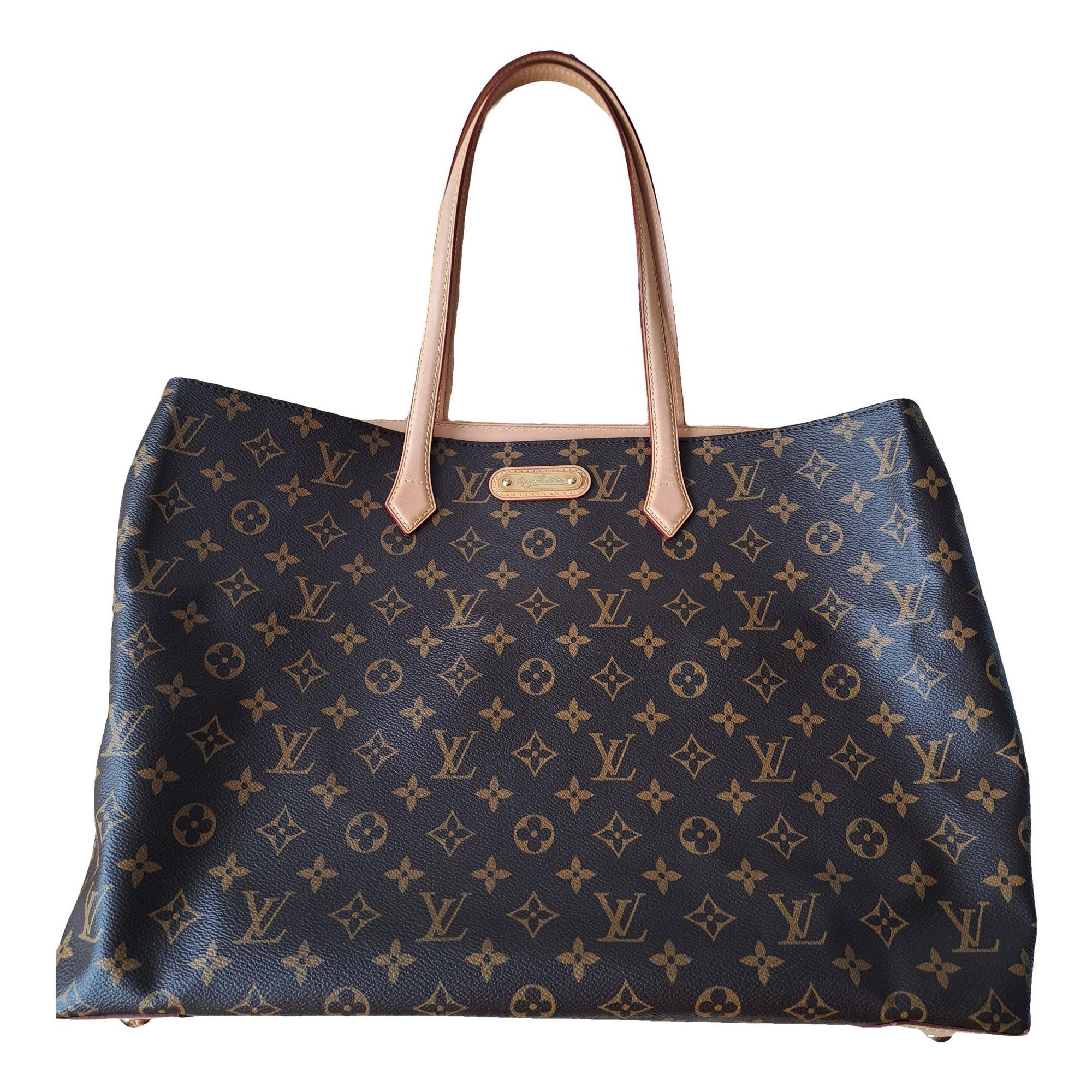 Wilshire cloth tote