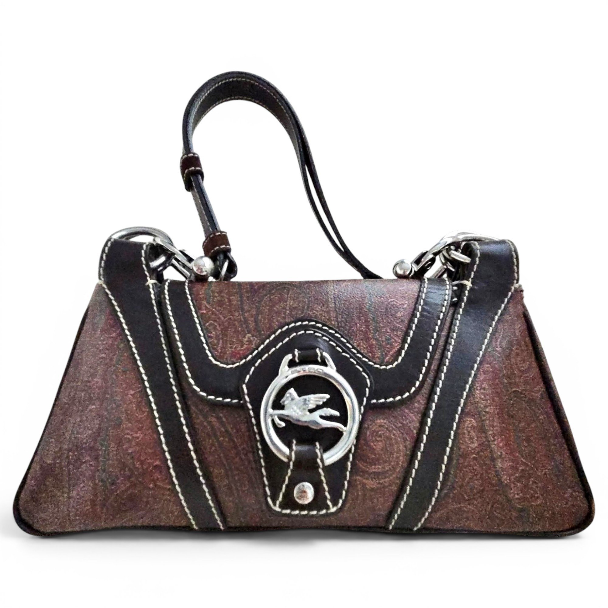 Etro Leather handbag