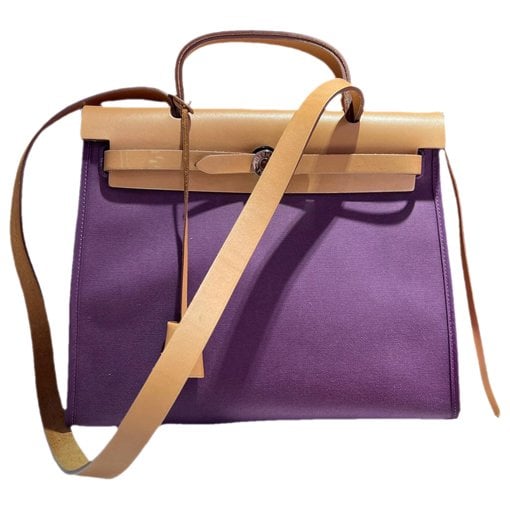 Herbag cloth handbag