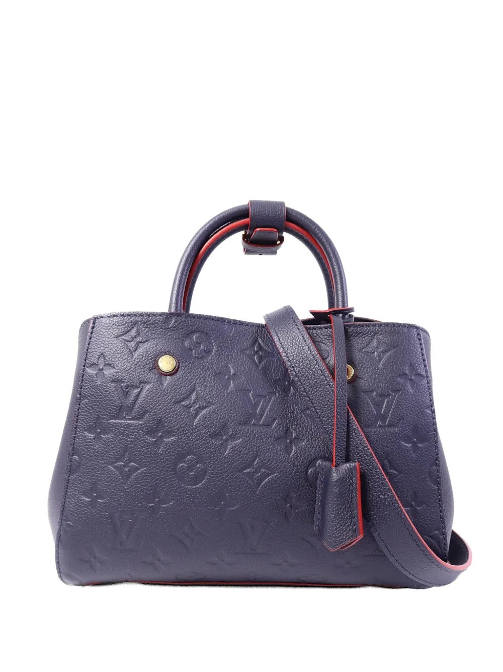 BB Montaigne shoulder bag