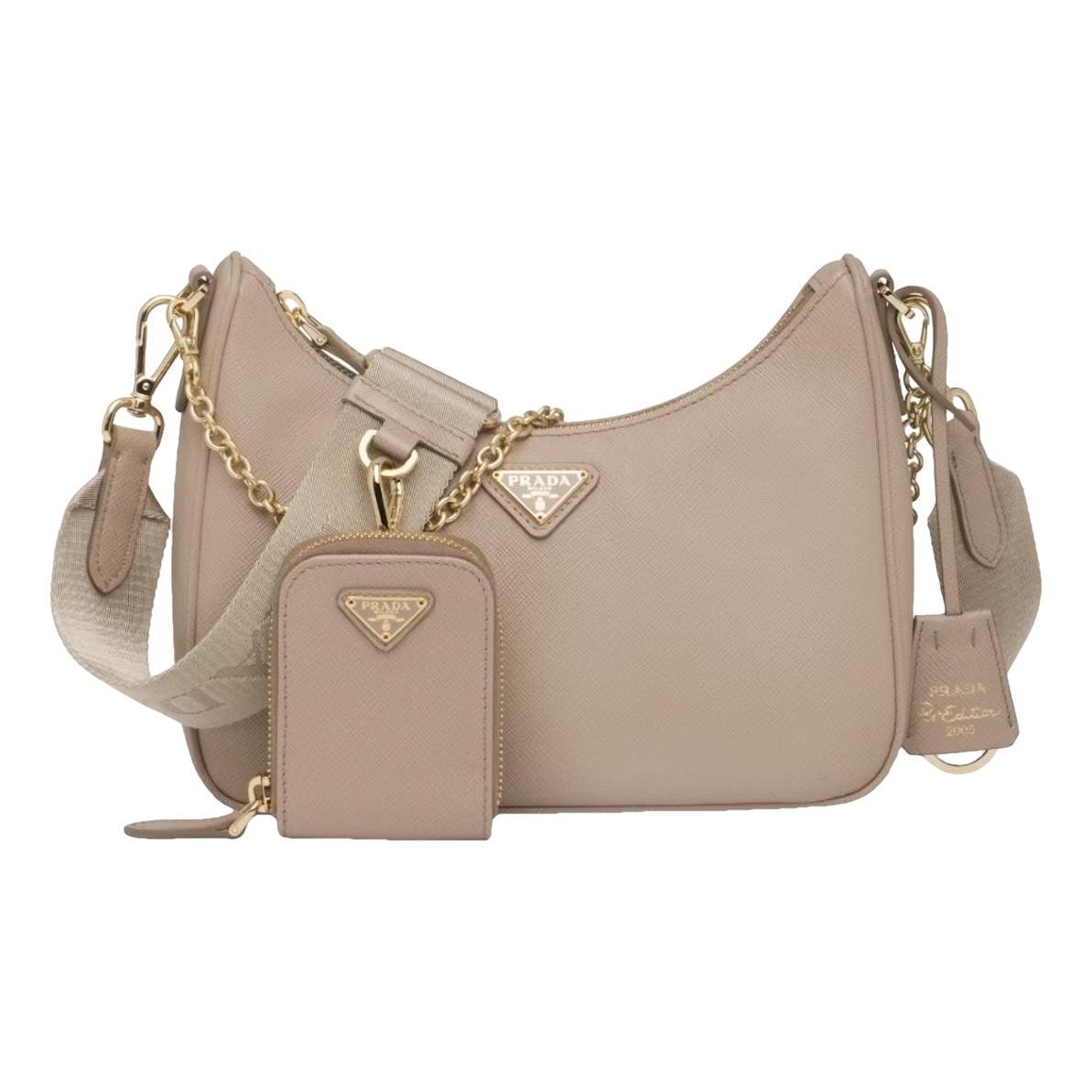 Cloth handbag
