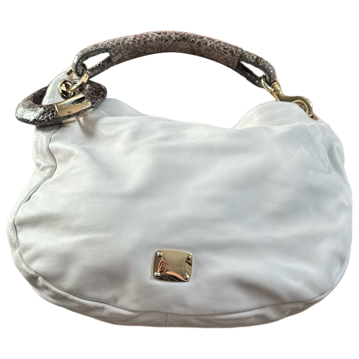 Jimmy Choo Leather handbag