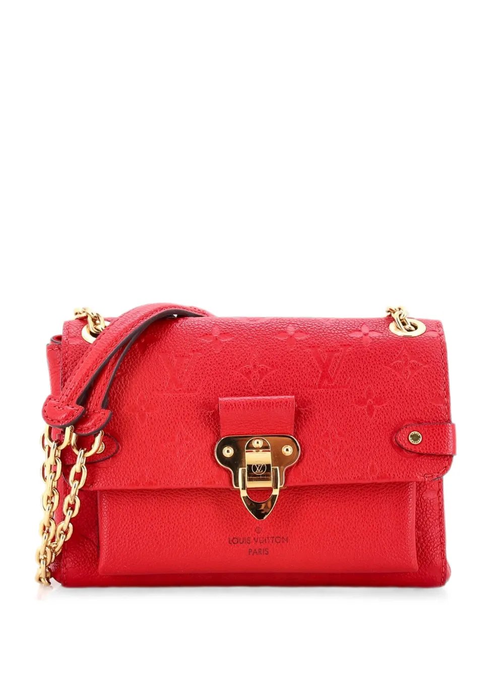 Vavin Handbag Monogram Empreinte Leather BB crossbody bag
