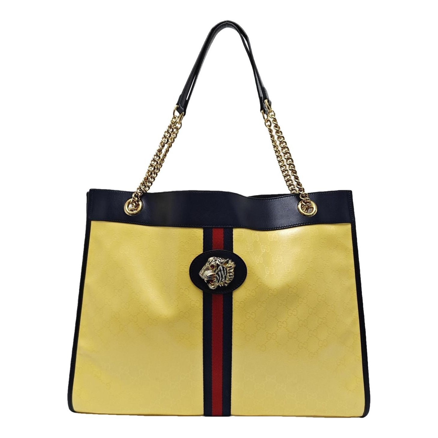 Rajah leather handbag