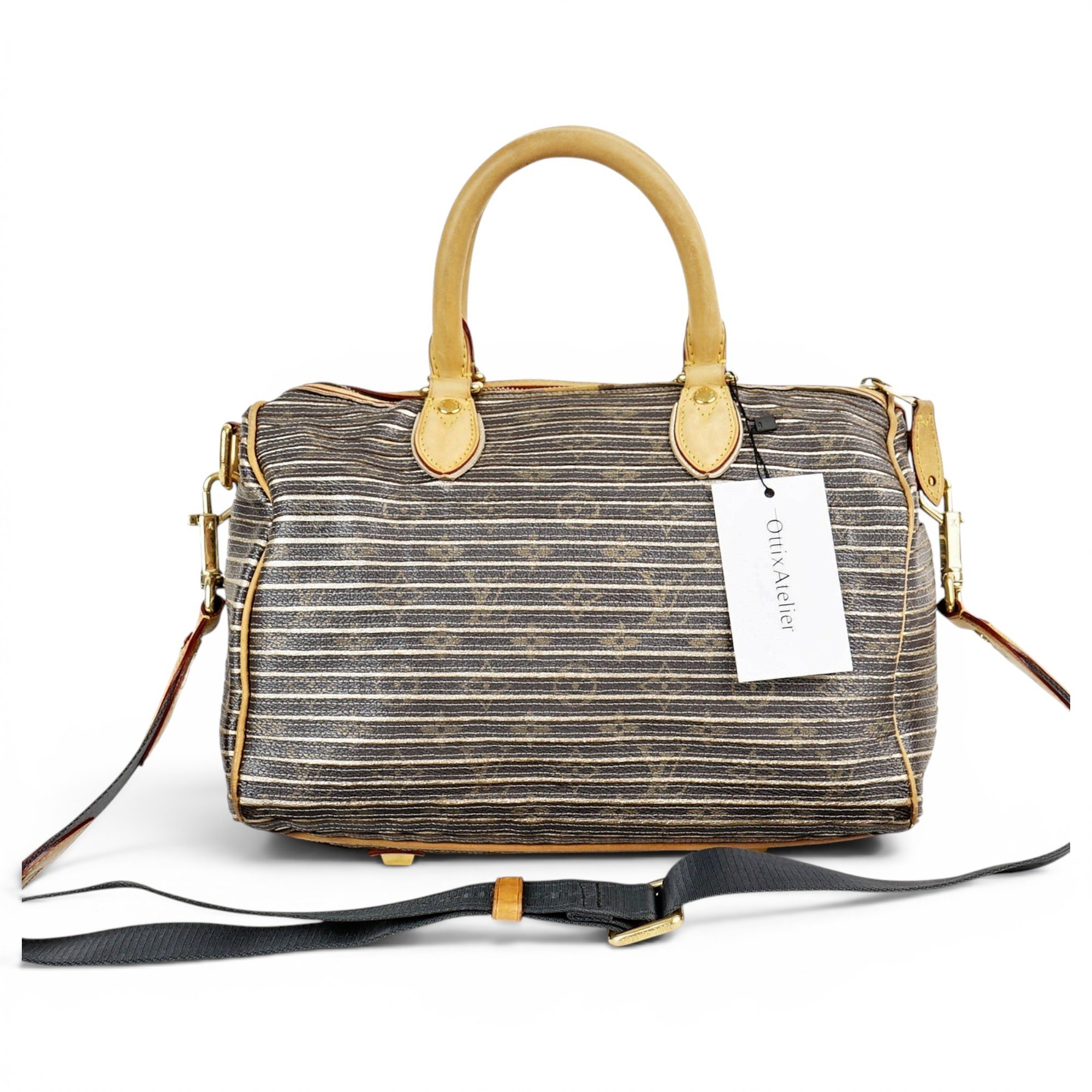 Speedy handbag