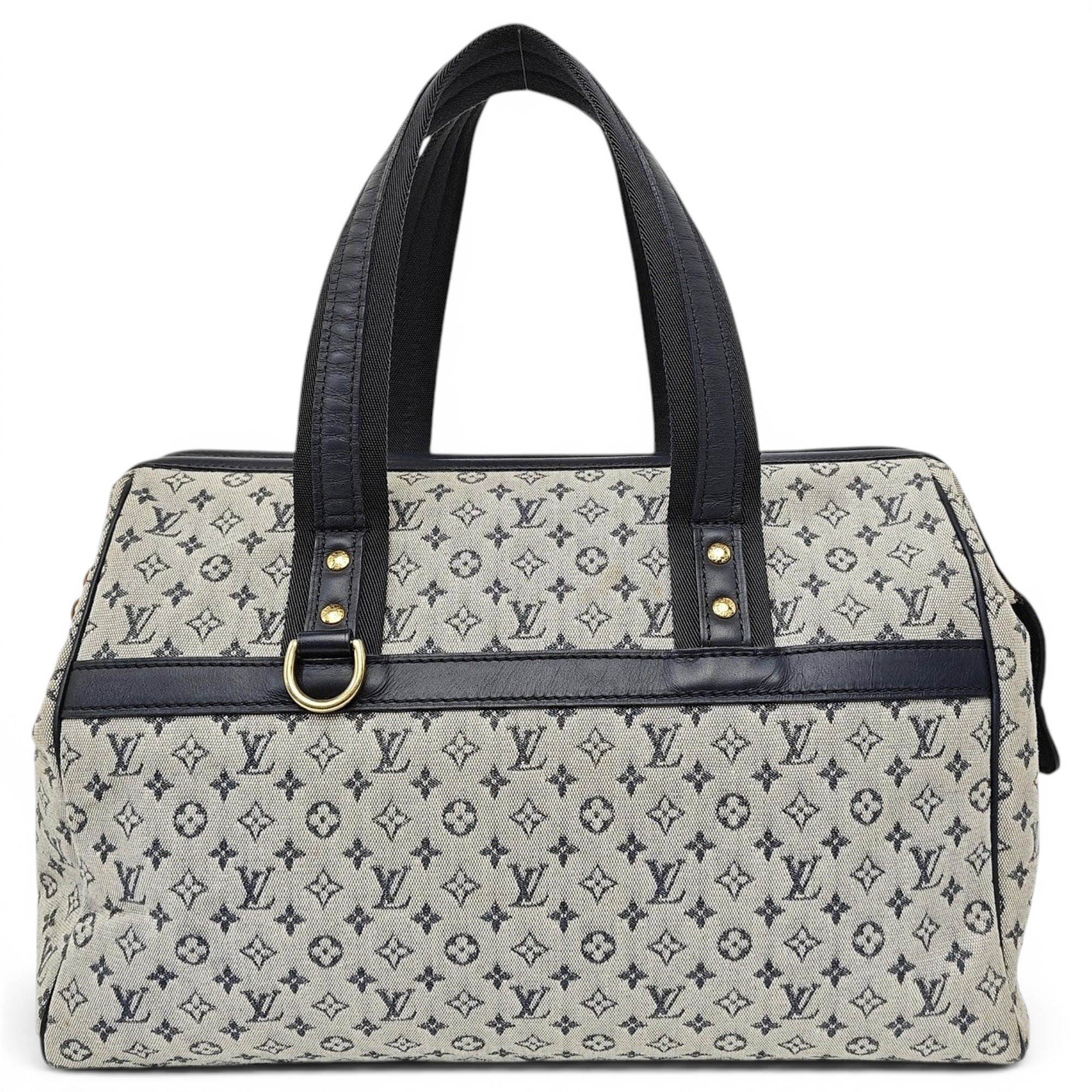 Cloth handbag