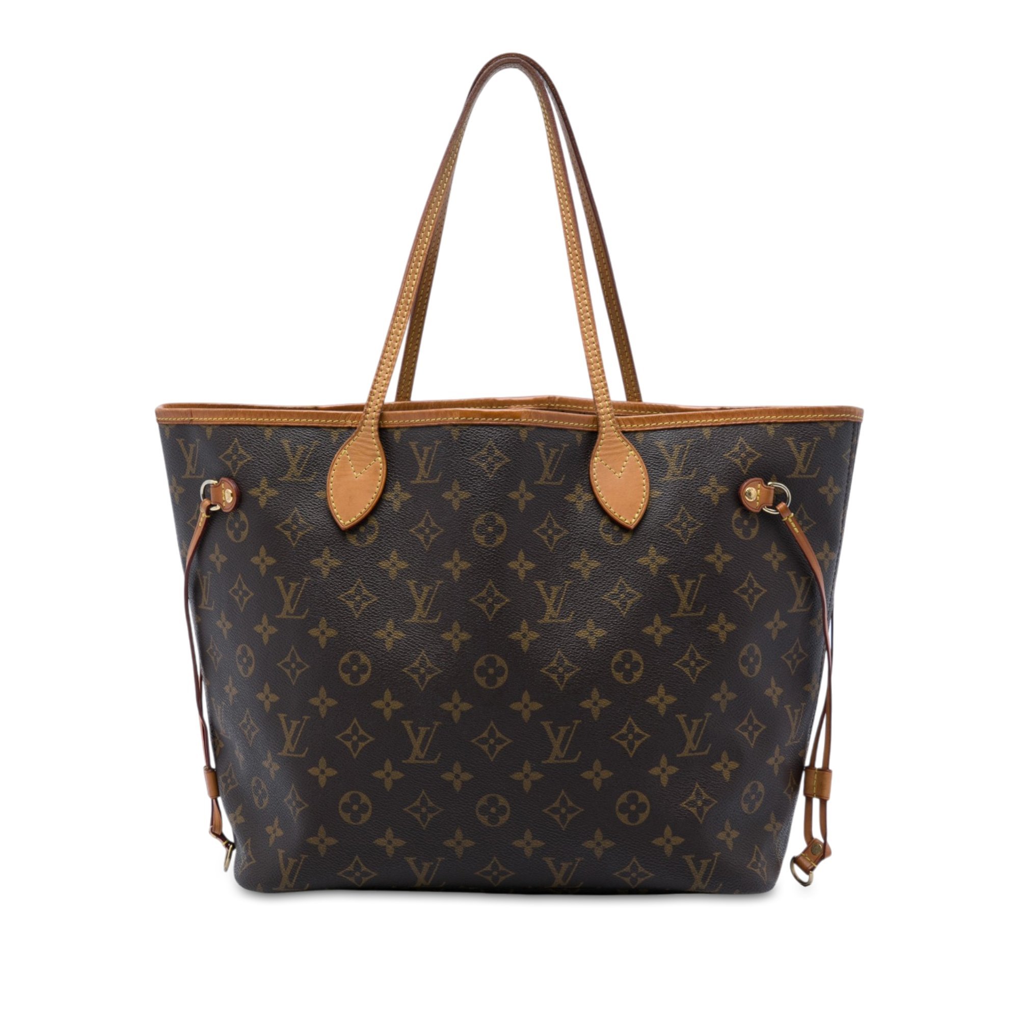 Neverfull cloth handbag