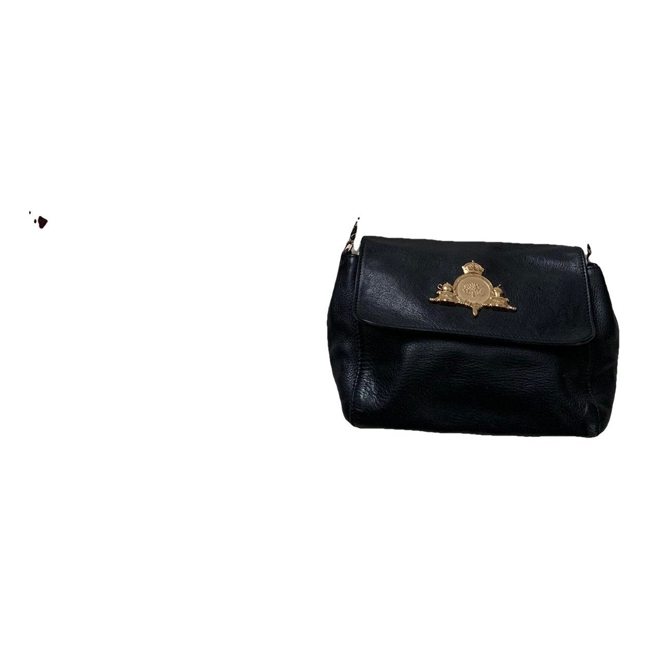 Mulberry Lily leather handbag