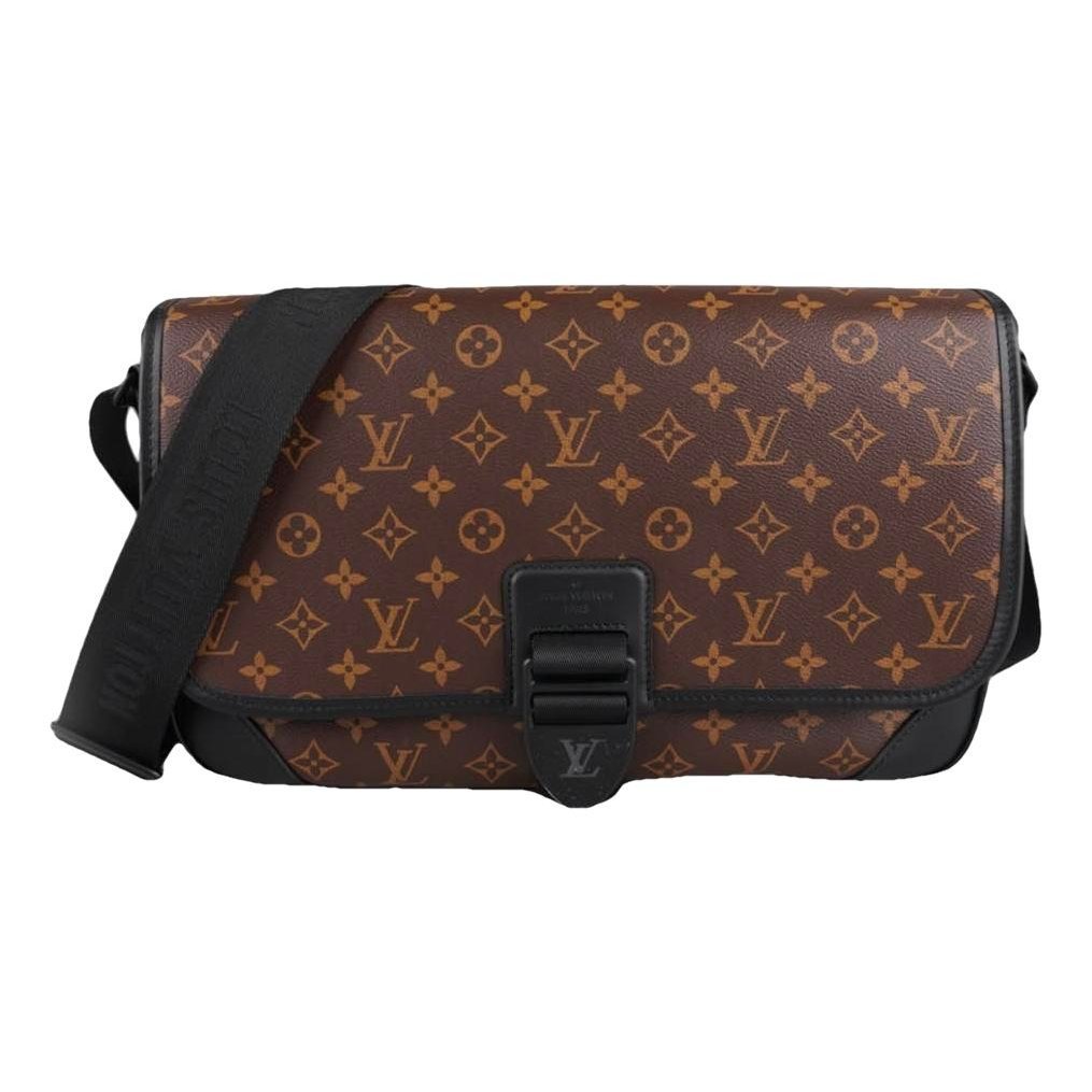 Cloth crossbody bag