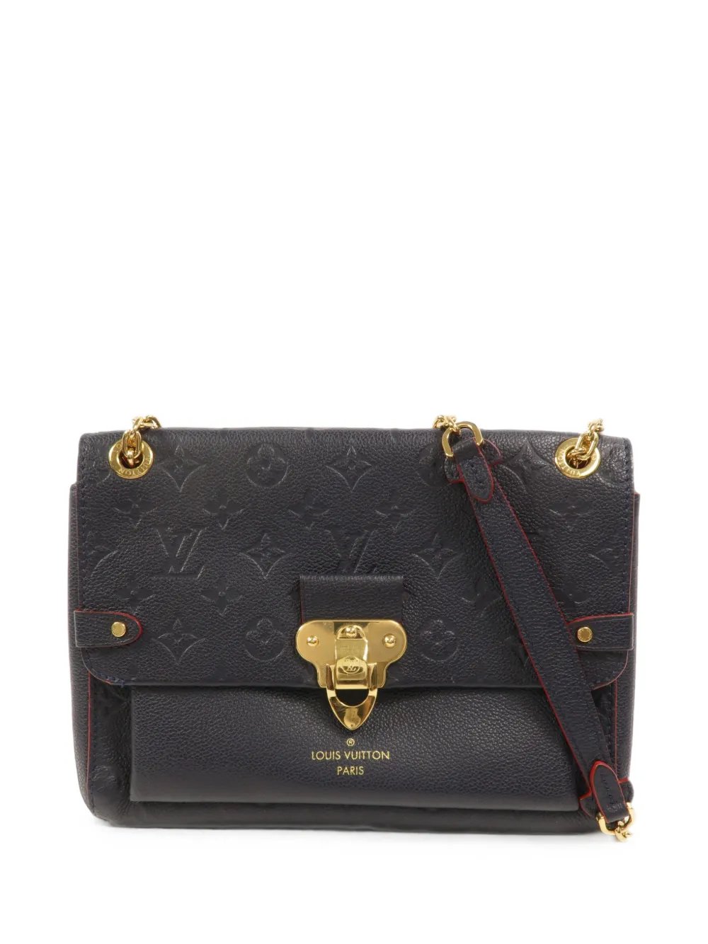 PM Monogram Empreinte Vavin shoulder bag