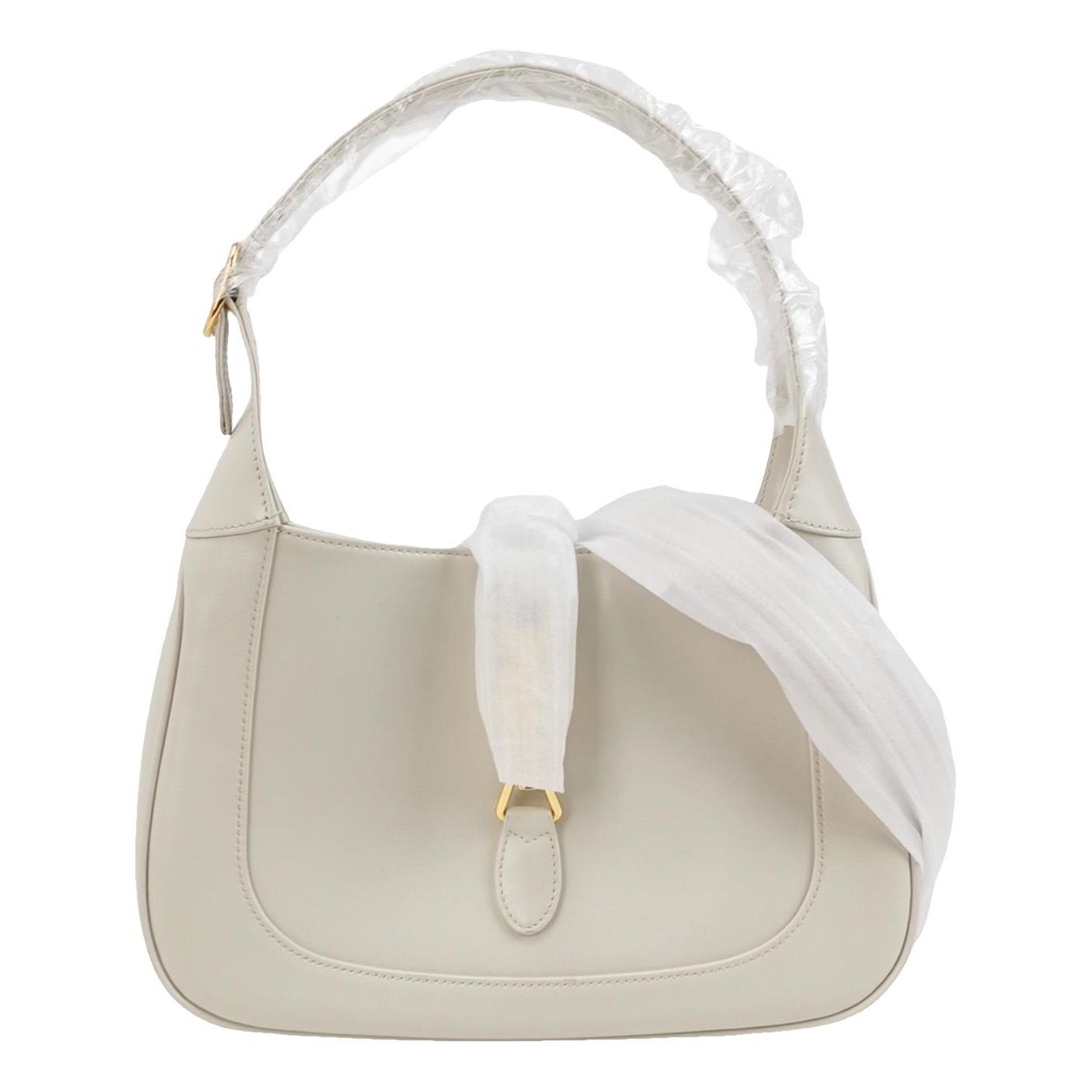 Jackie 1961 leather handbag