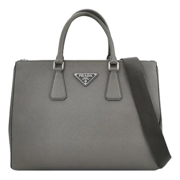 Galleria leather crossbody bag