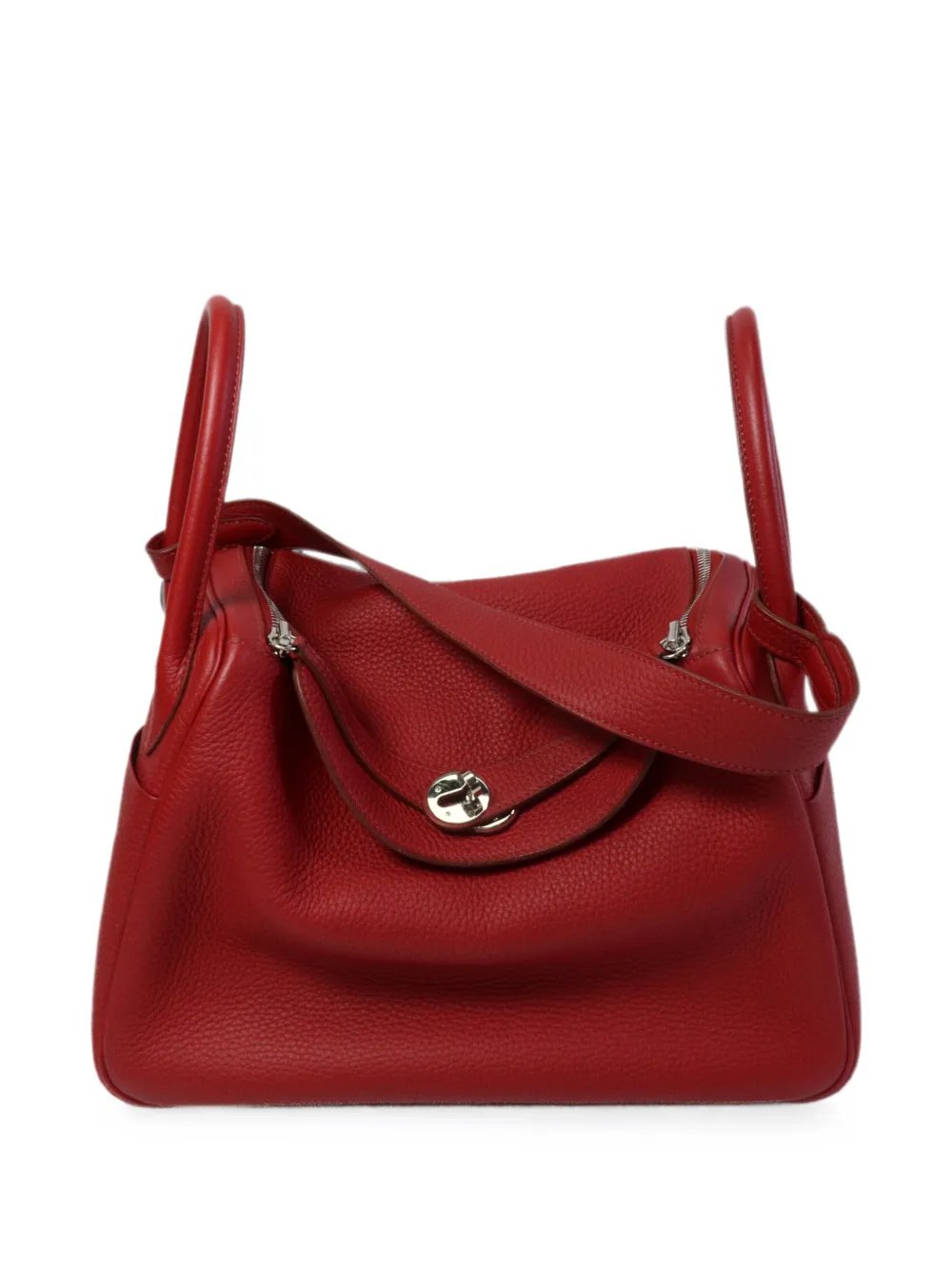 Hermes Lindy 30 shoulder bag