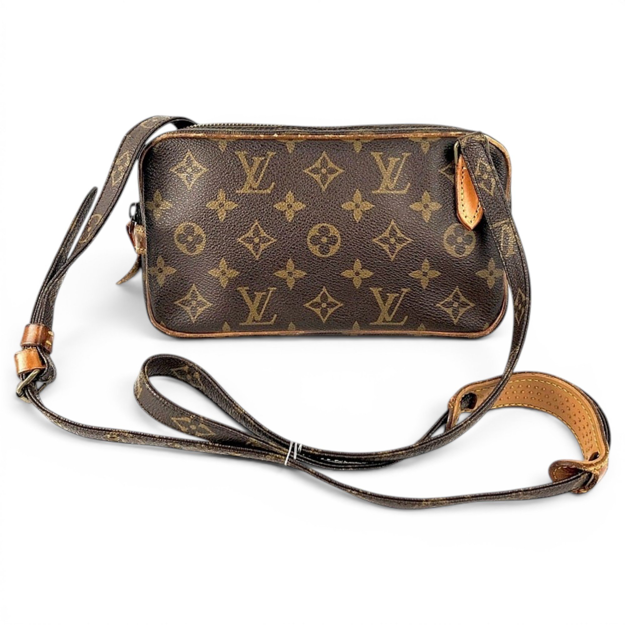 Marly cloth handbag