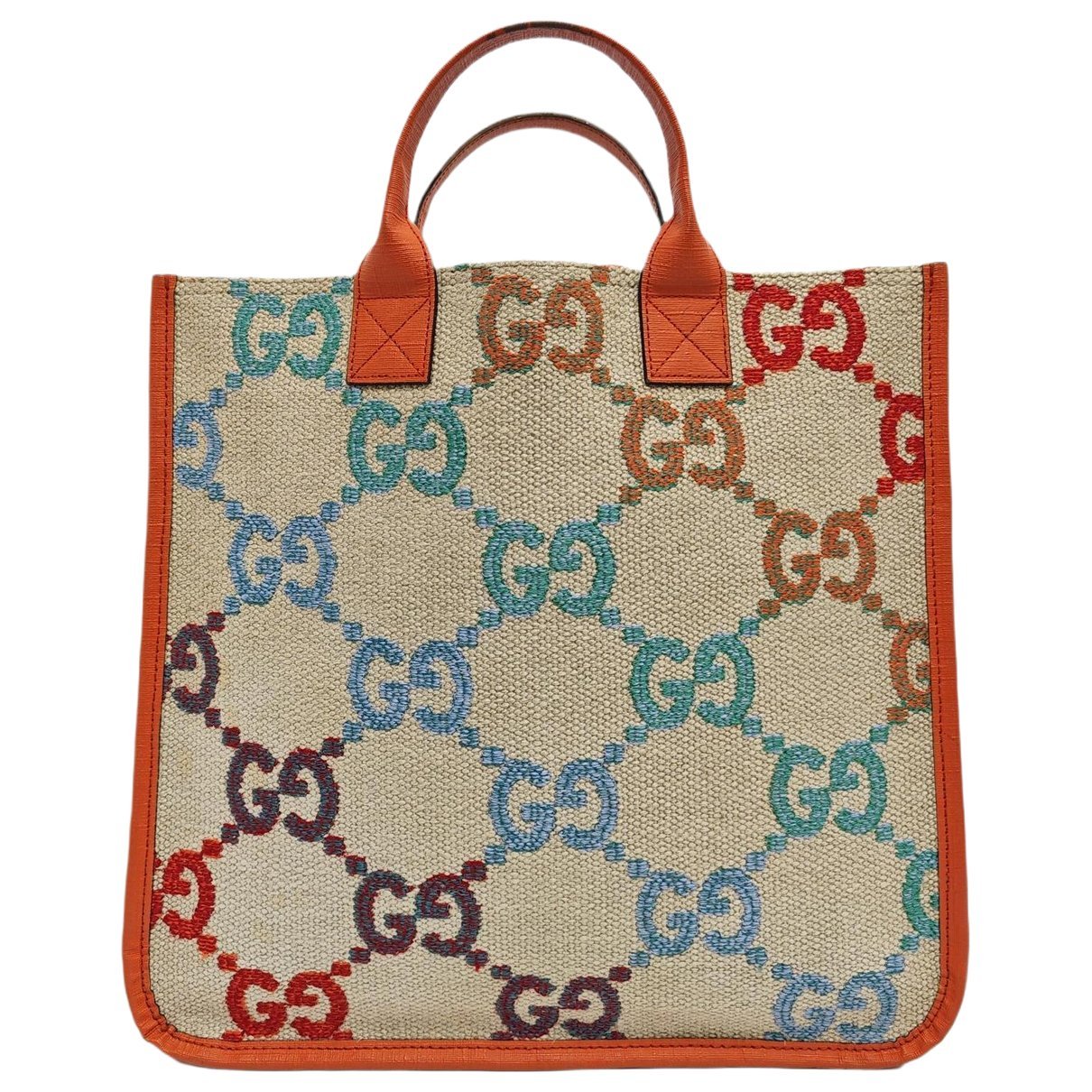 Cloth handbag