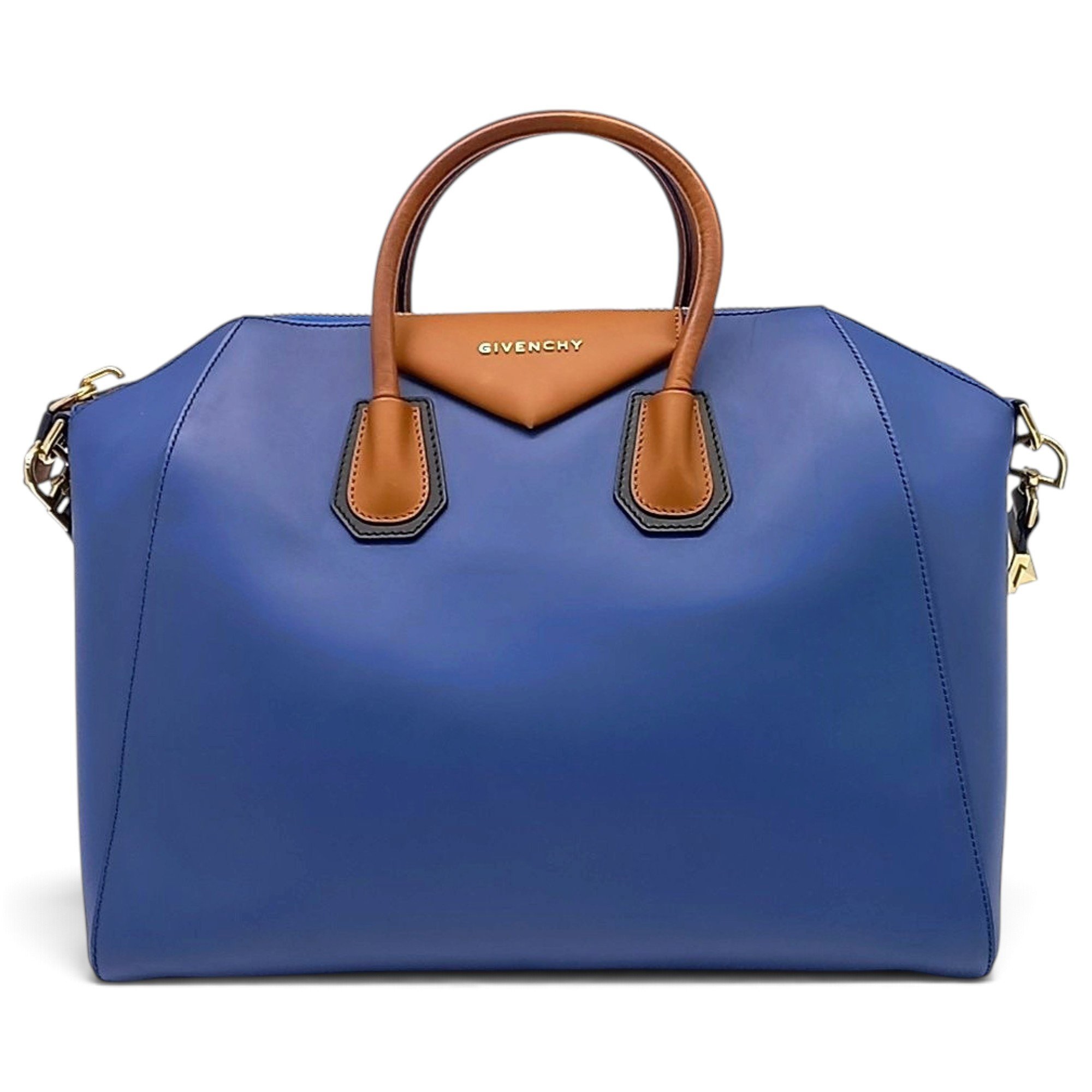 Antigona leather tote