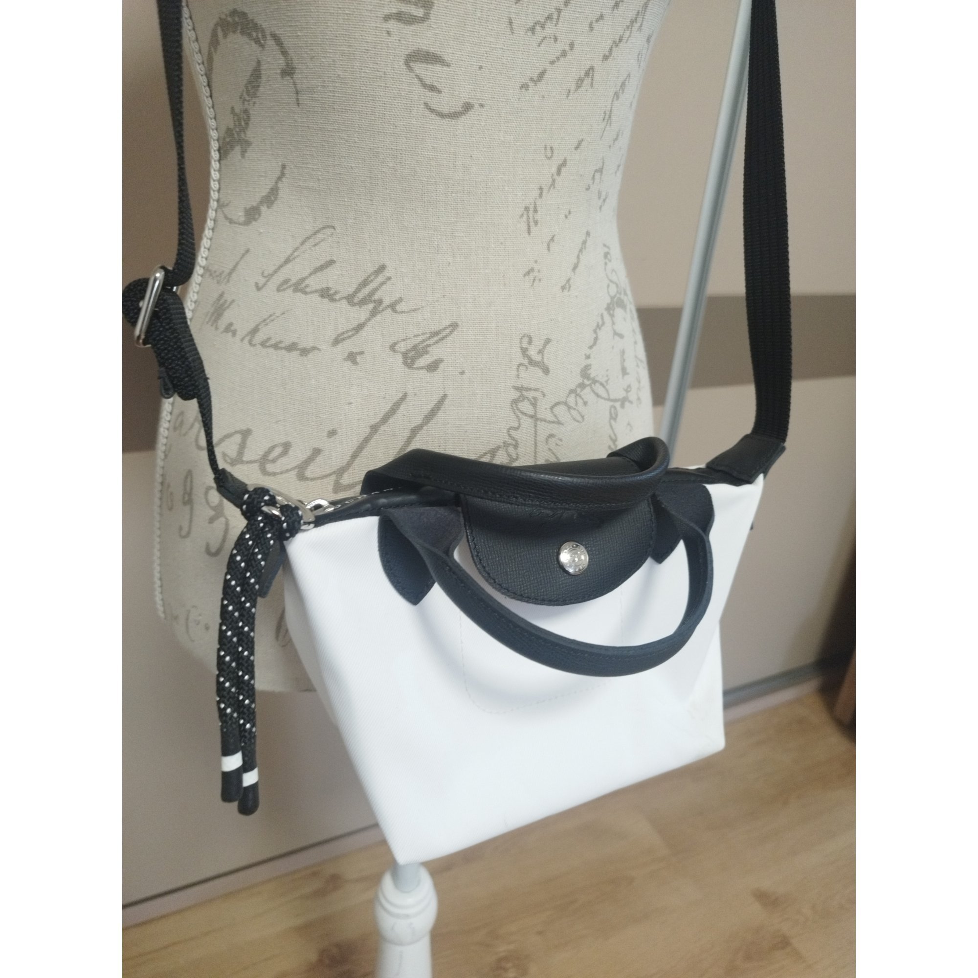 Pliage crossbody bag