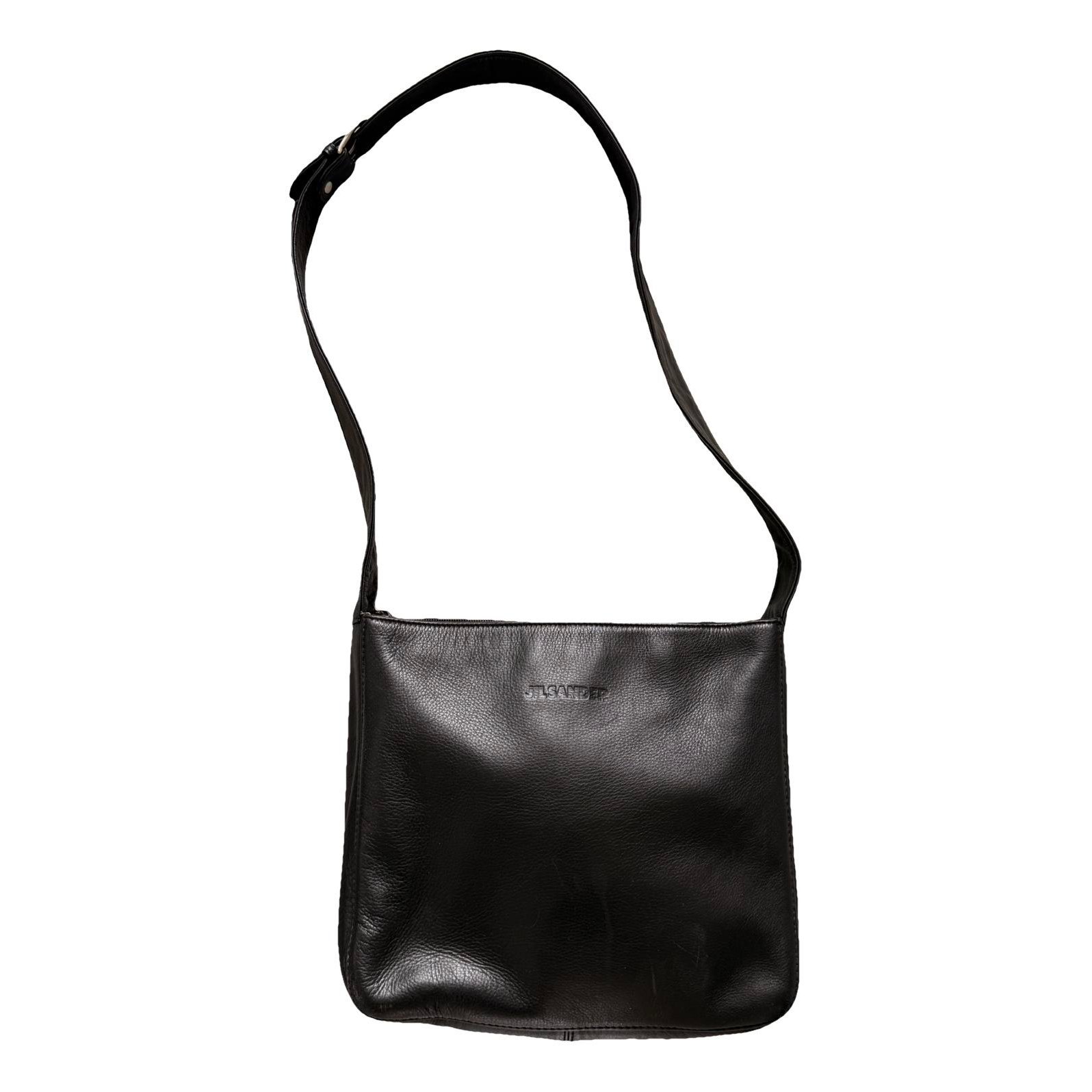 Tootie leather bag