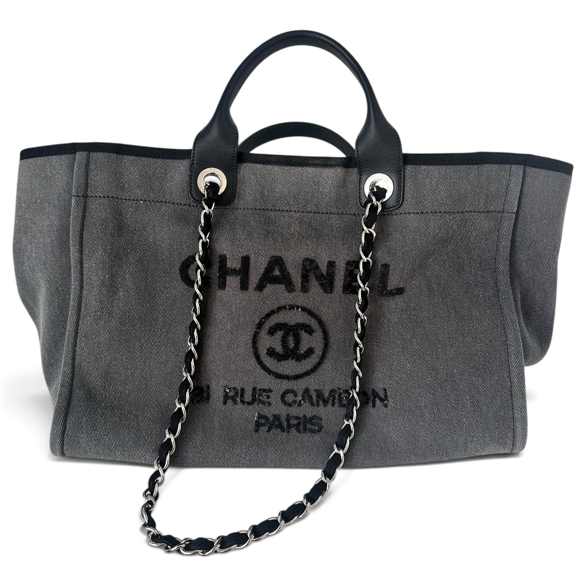 Deauville tote