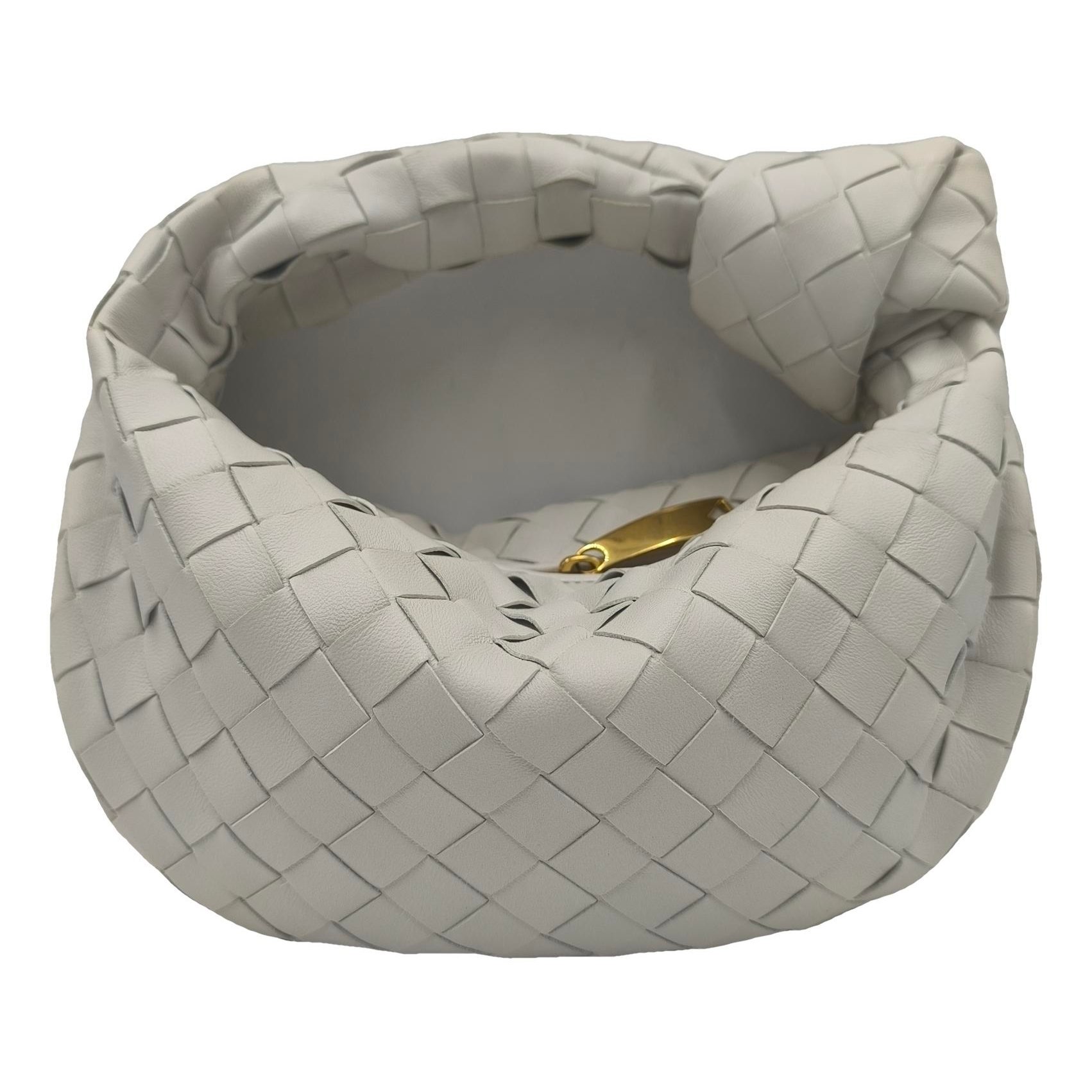 Bottega Veneta Jodie leather handbag