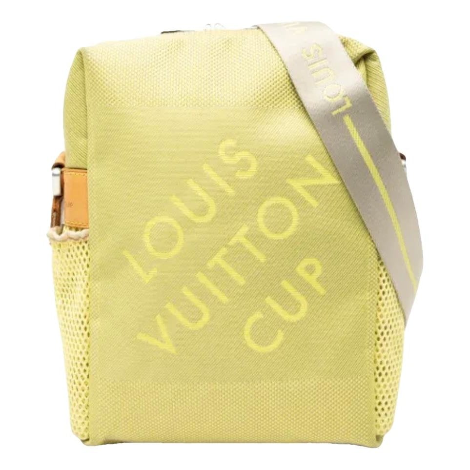 Cloth crossbody bag