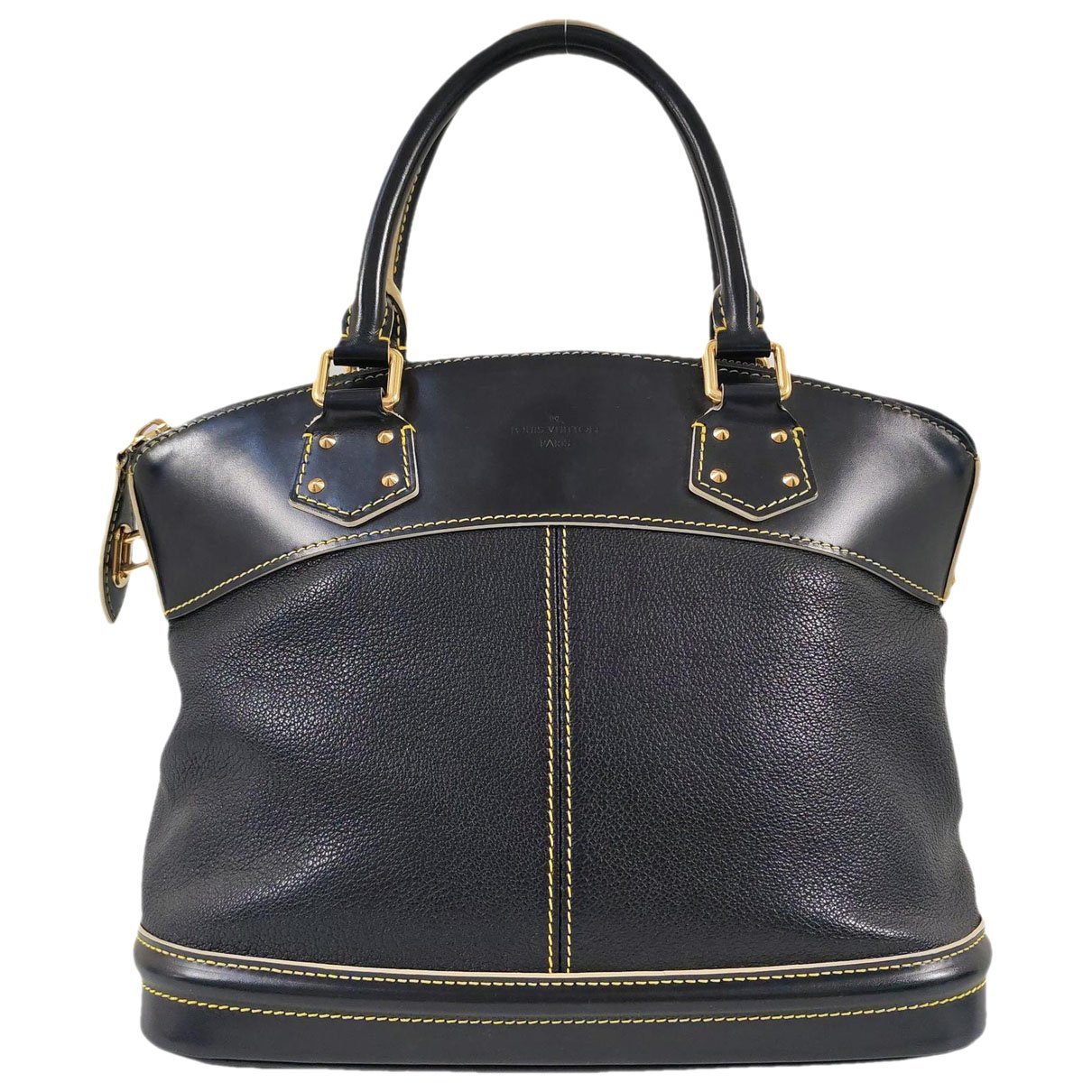 Lockit handbag