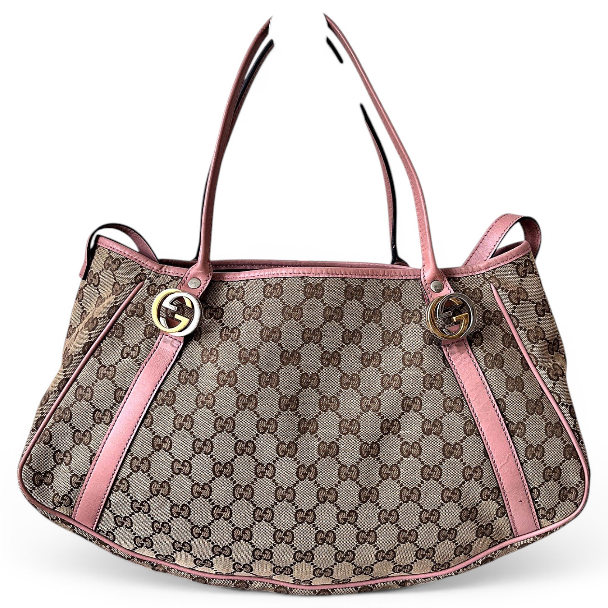 Abbey cloth handbag