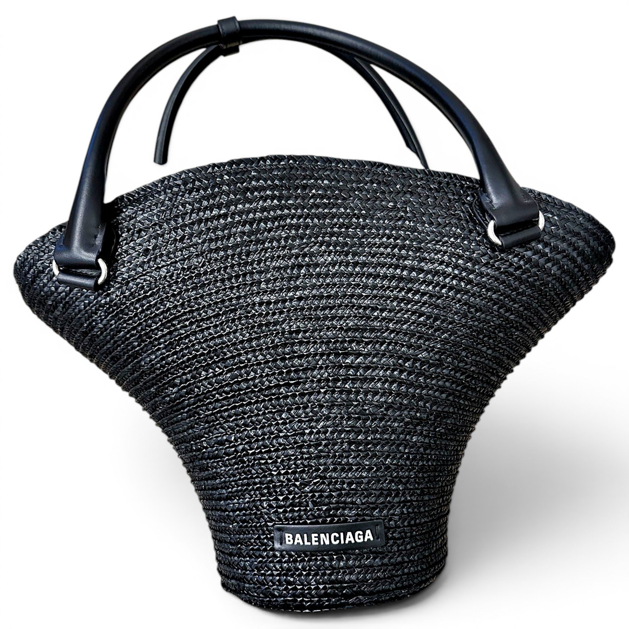 Balenciaga Panier tote