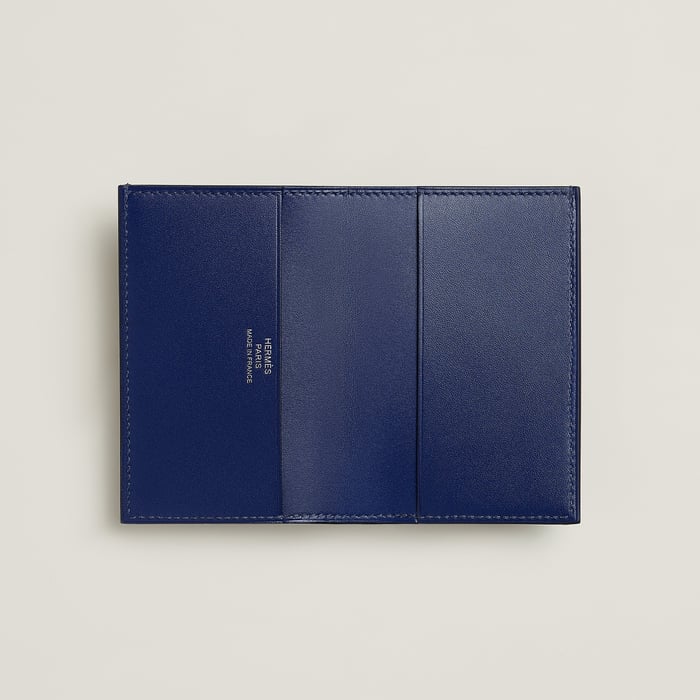 Provence Paquebot Card Holder