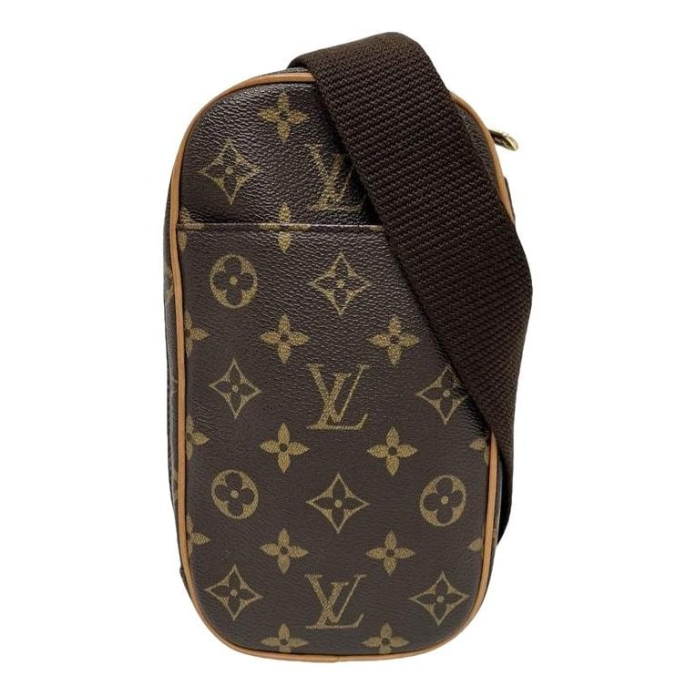 Cloth crossbody bag