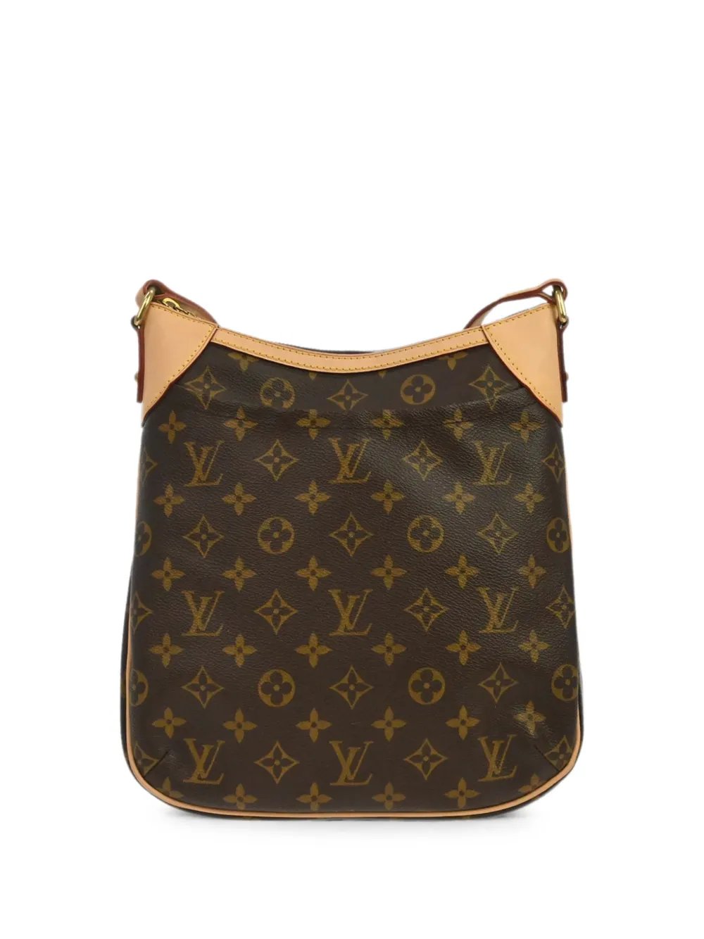 Louis Vuitton 2009 Odeon PM cross body bag