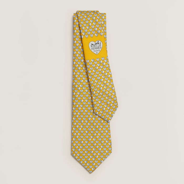 Cheval En Coeur Tie