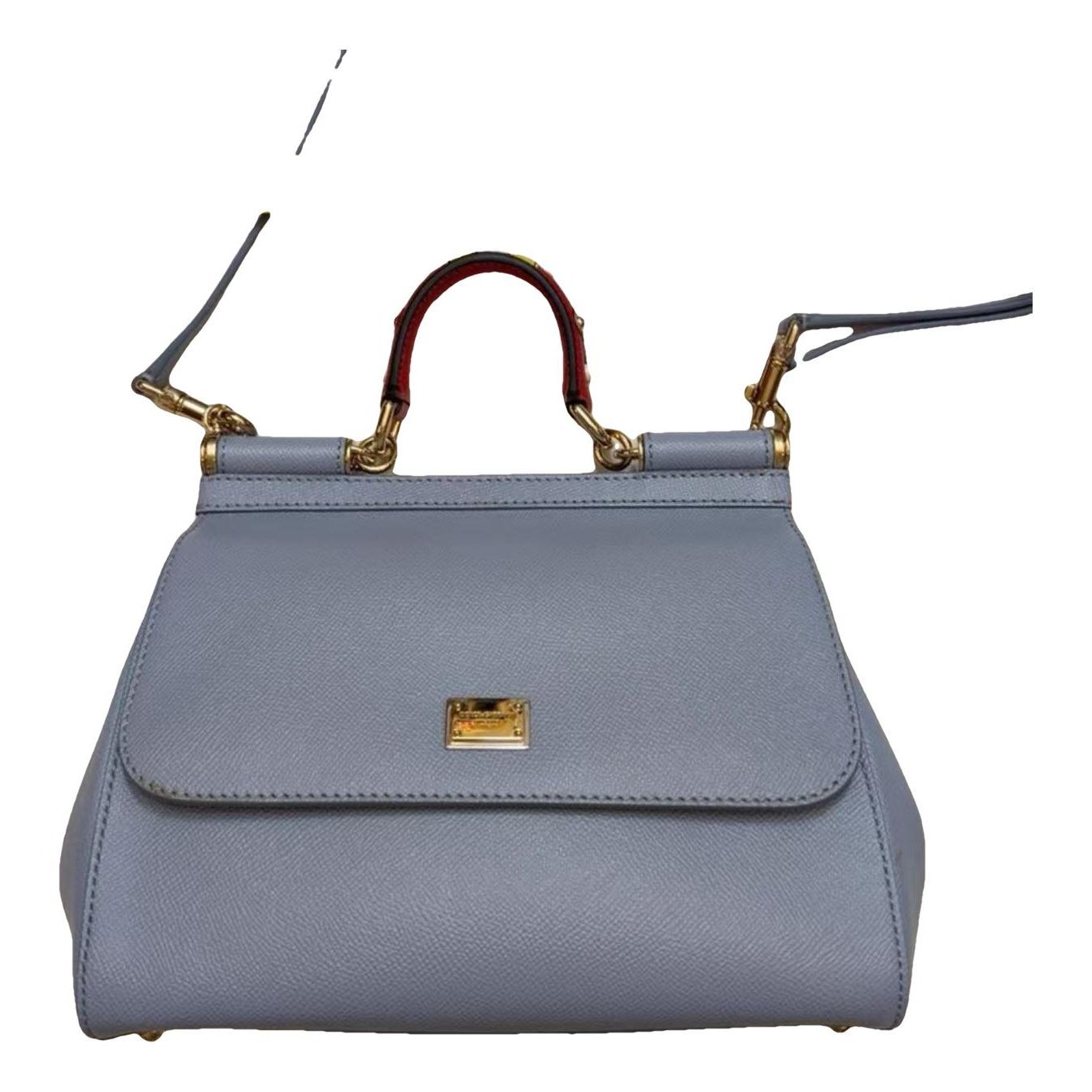 Sicily leather handbag