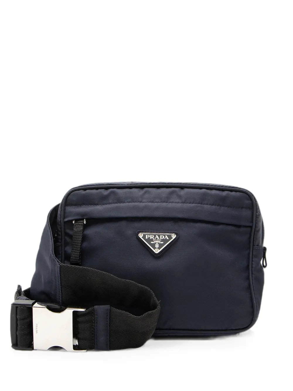 Tessuto Montagna belt bag