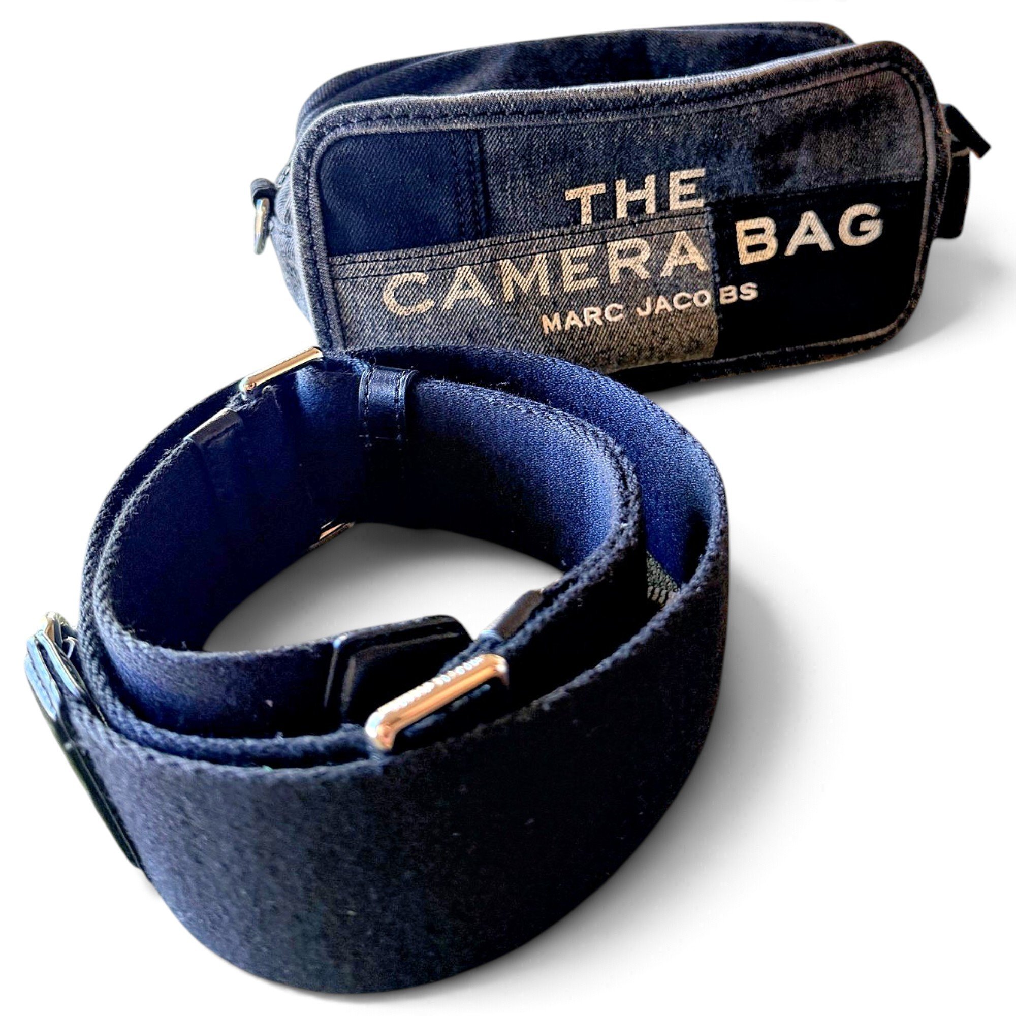Marc Jacobs Crossbody bag
