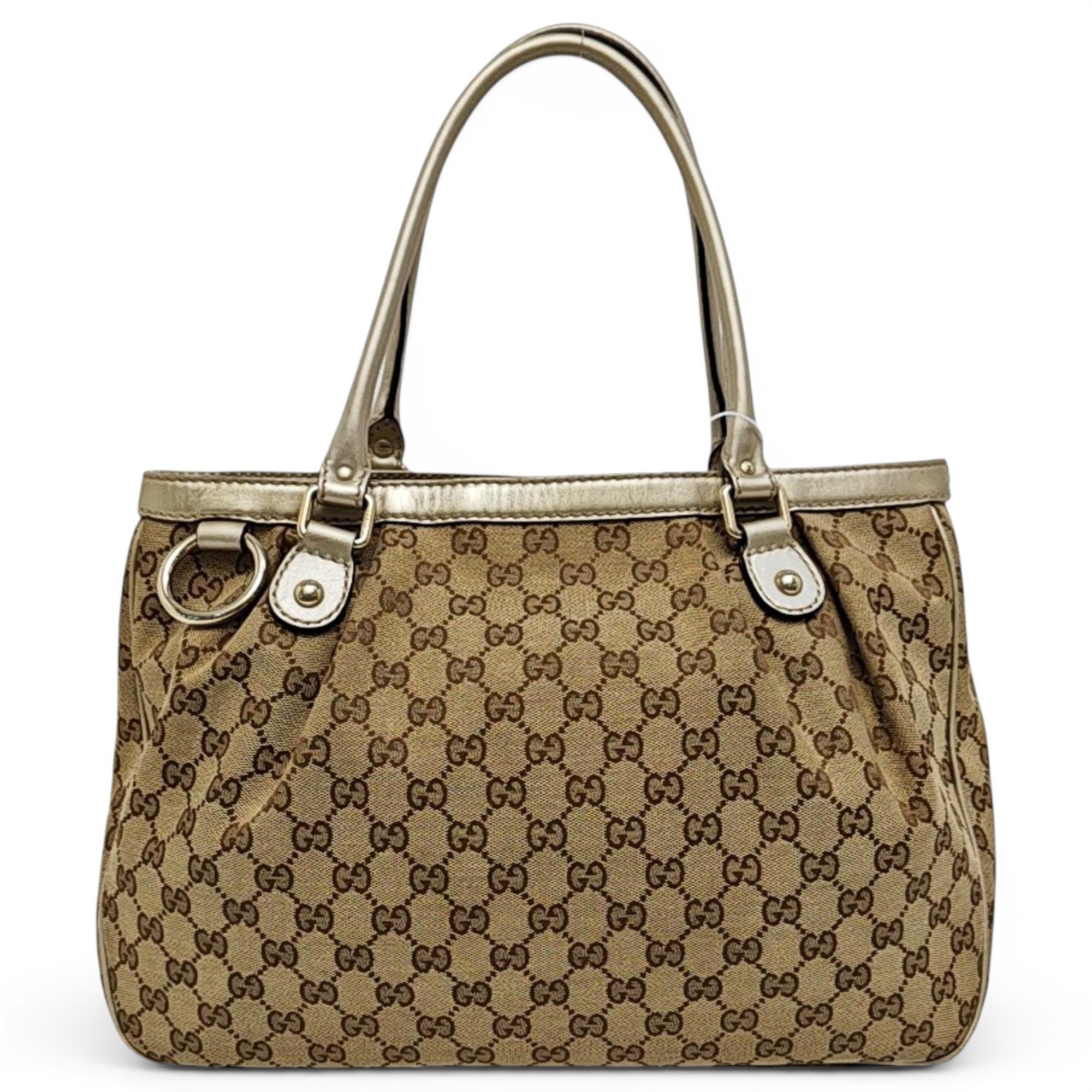 Sukey cloth handbag