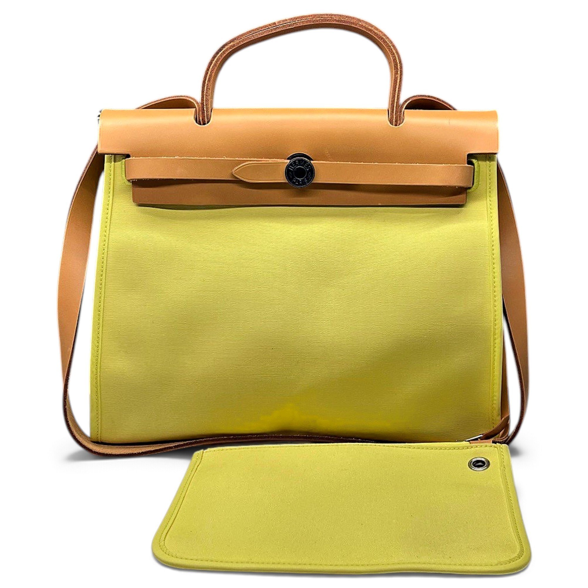 Herbag cloth handbag