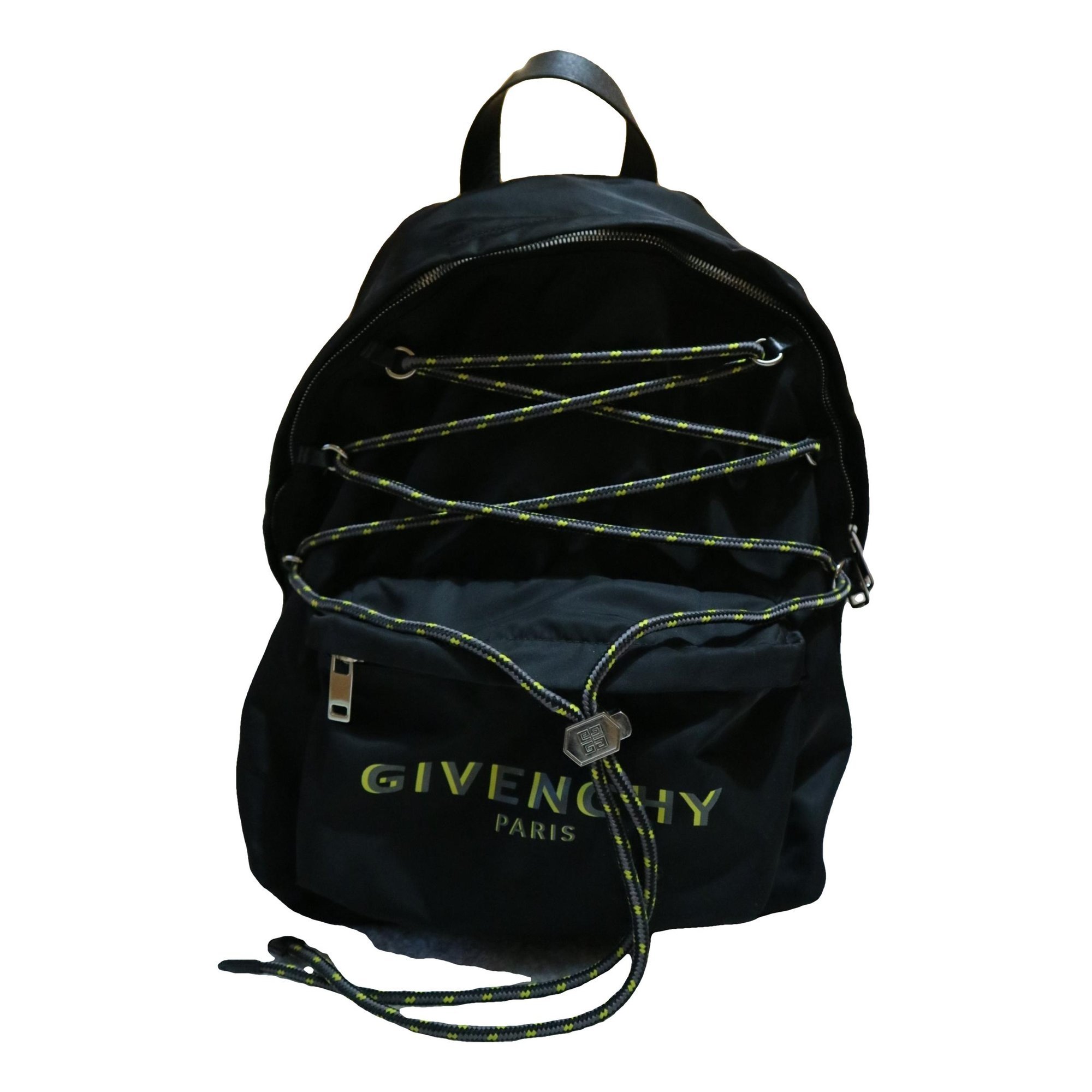 Givenchy Leather backpack