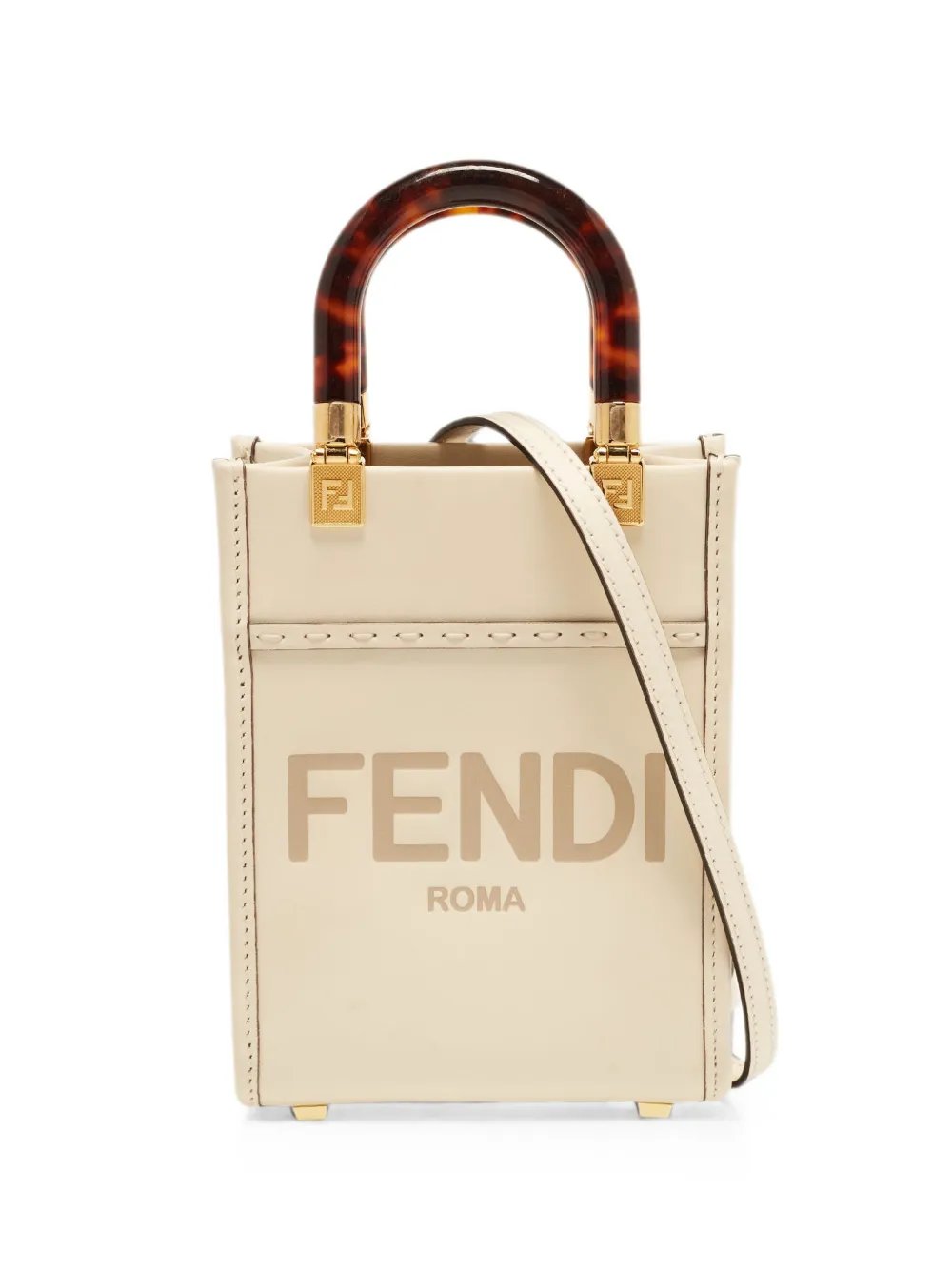 2021 Sunshine leather mini bag