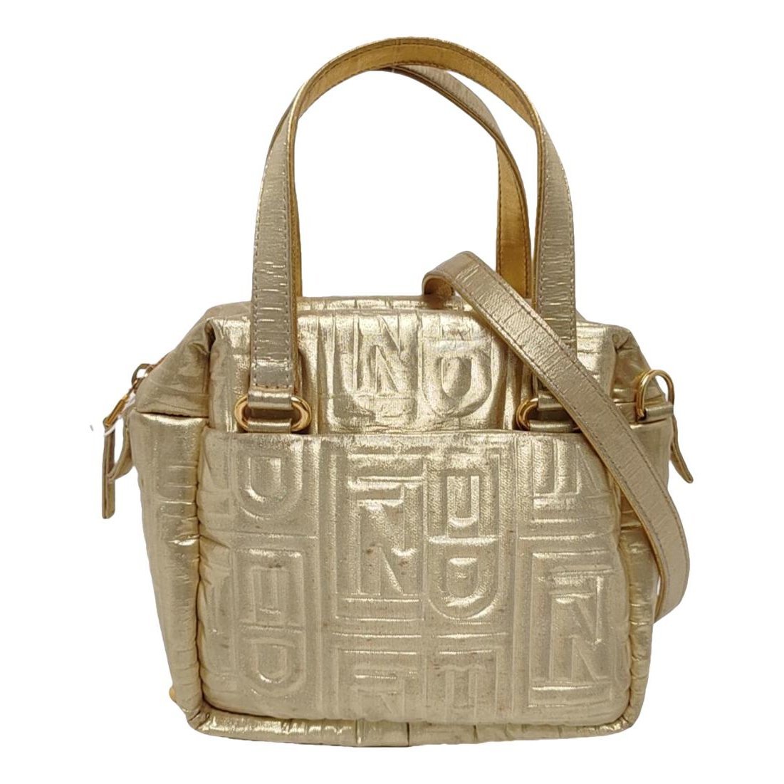Cloth handbag