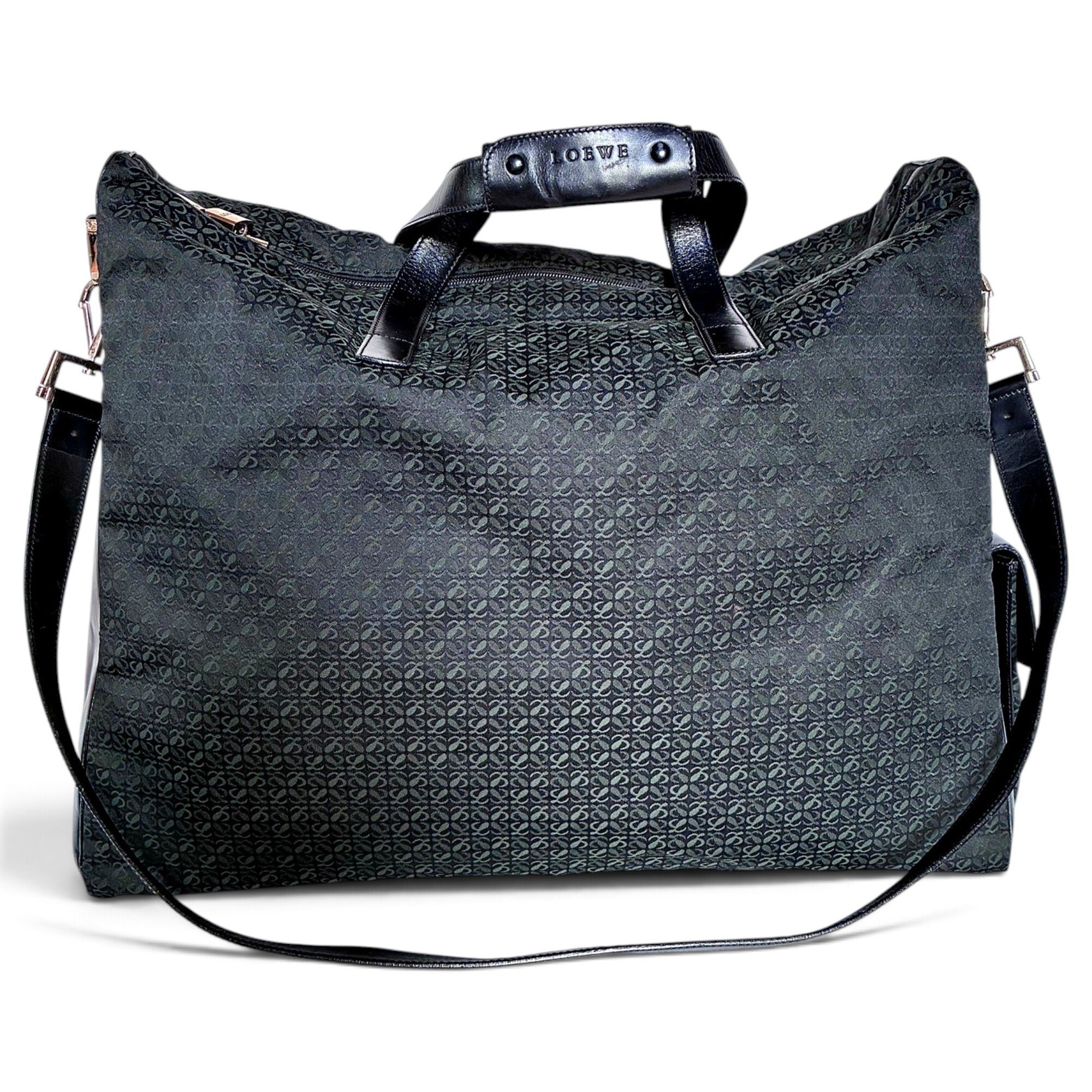 Cloth 48h bag