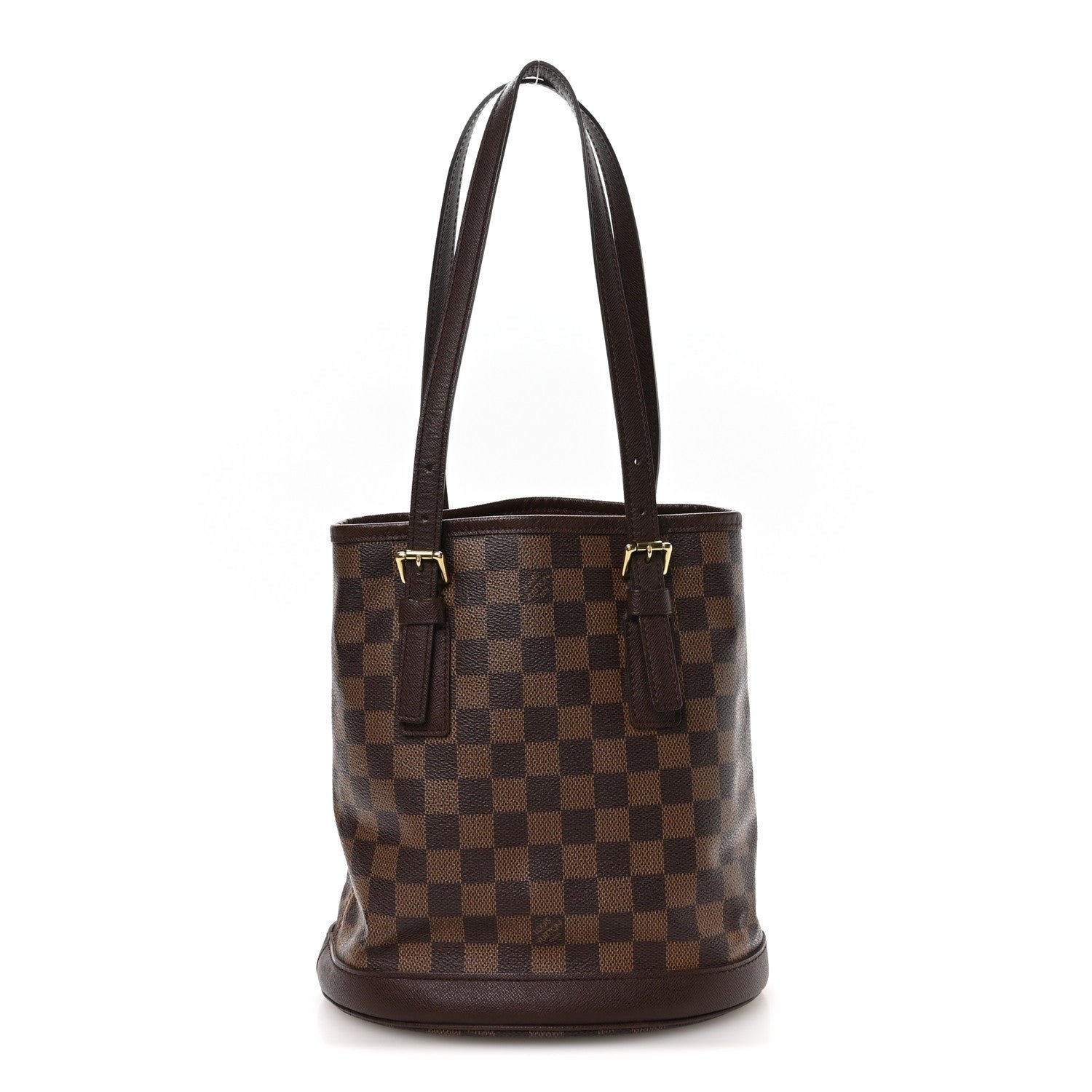 Louis Vuitton Damier Ebene Marais Bucket 23
