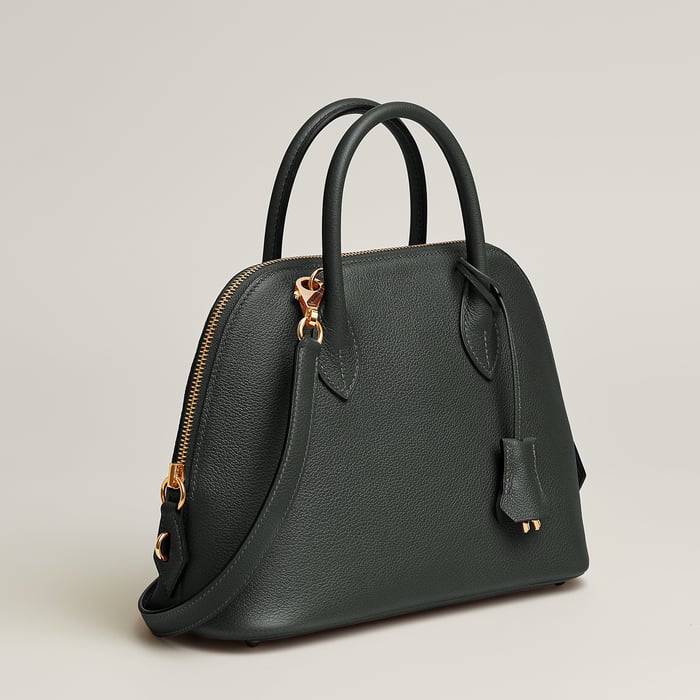 Vert Foncé Bolide 1923 - 25 Bag
