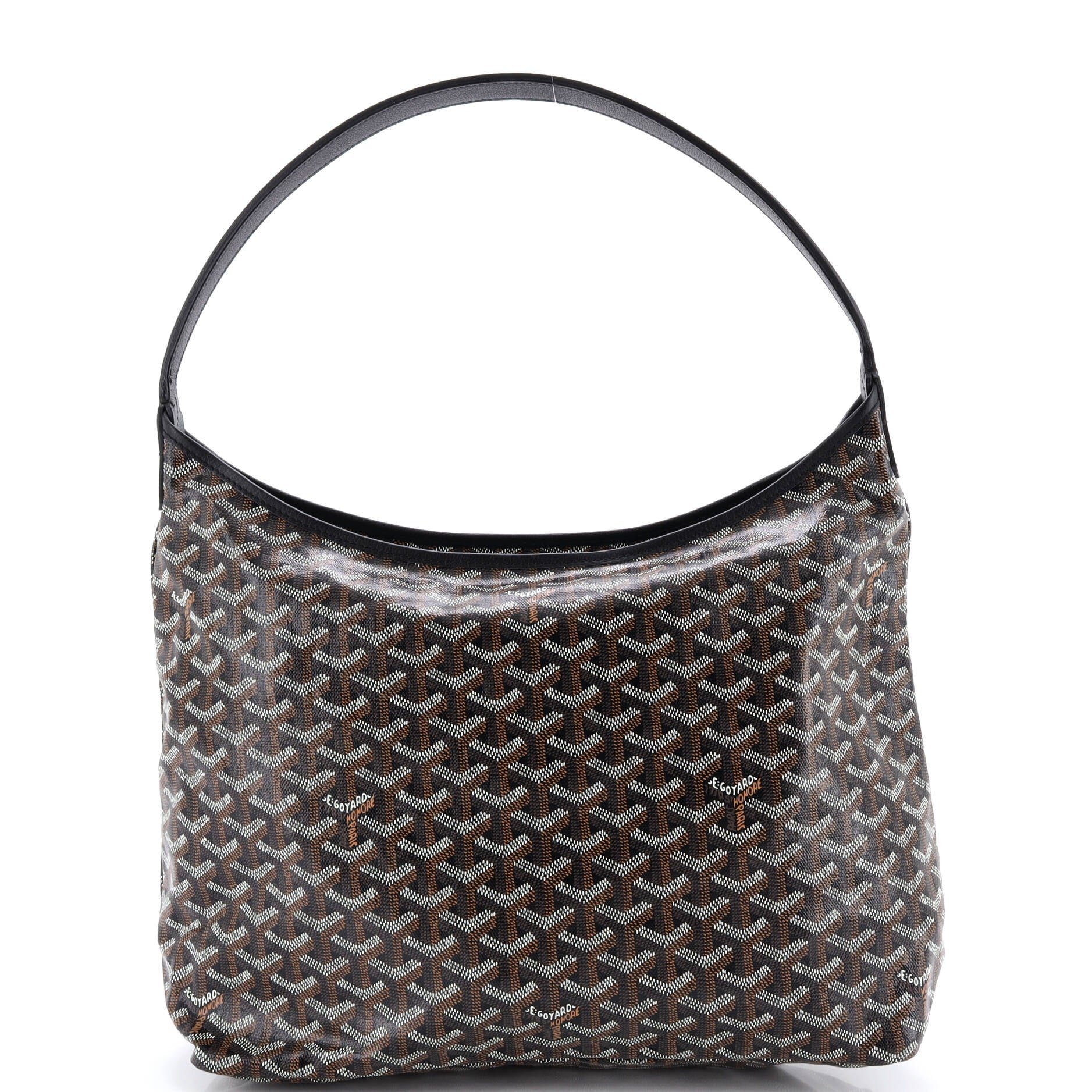 Goyard Cloth handbag