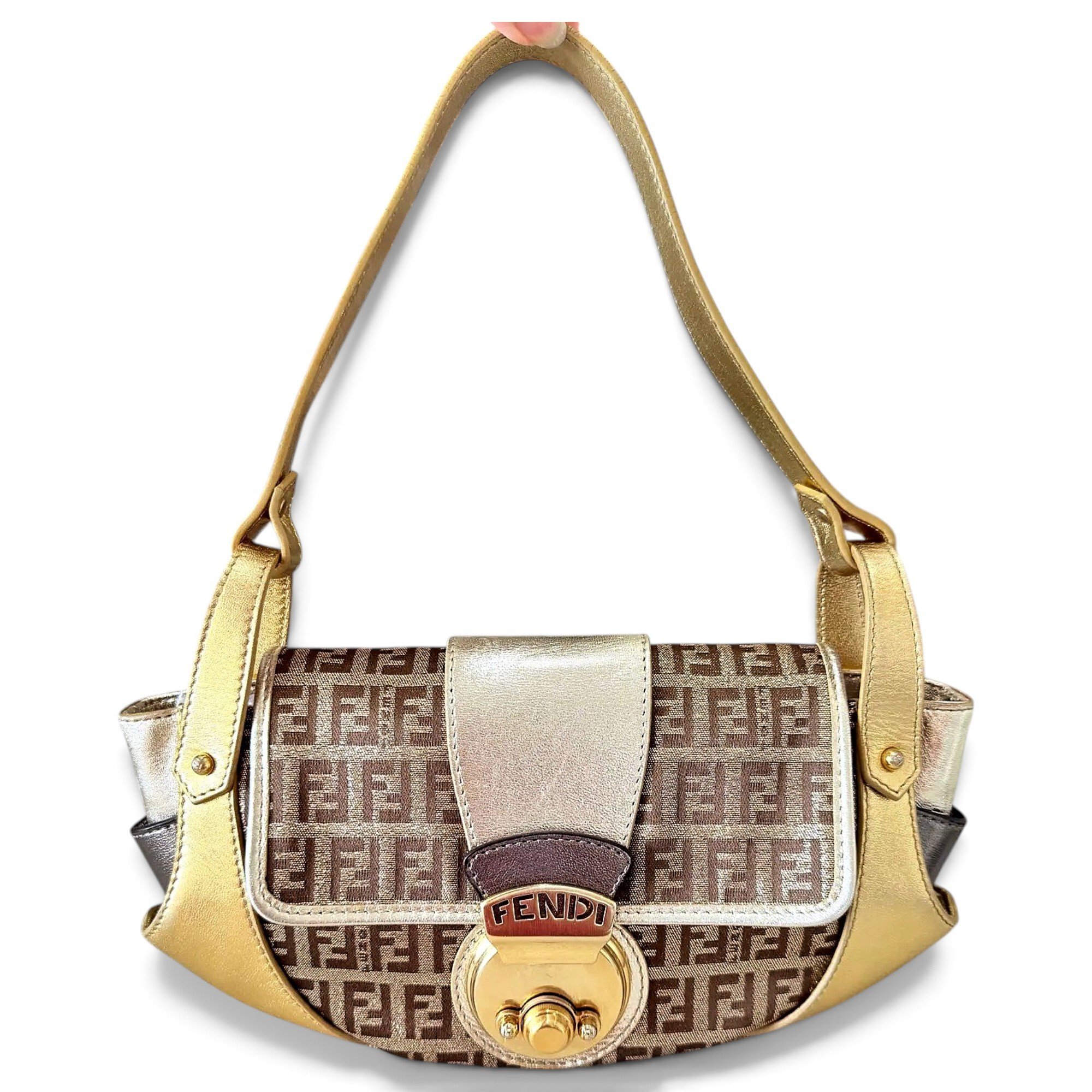 Cloth handbag